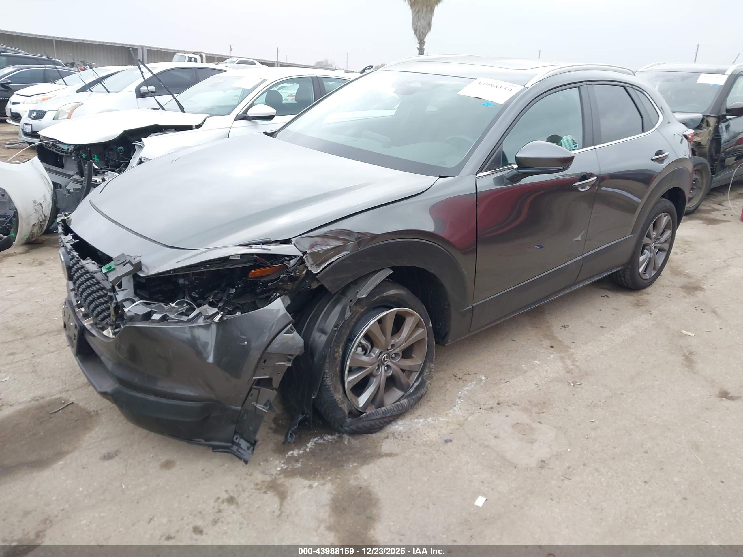 MAZDA CX-30 image 2