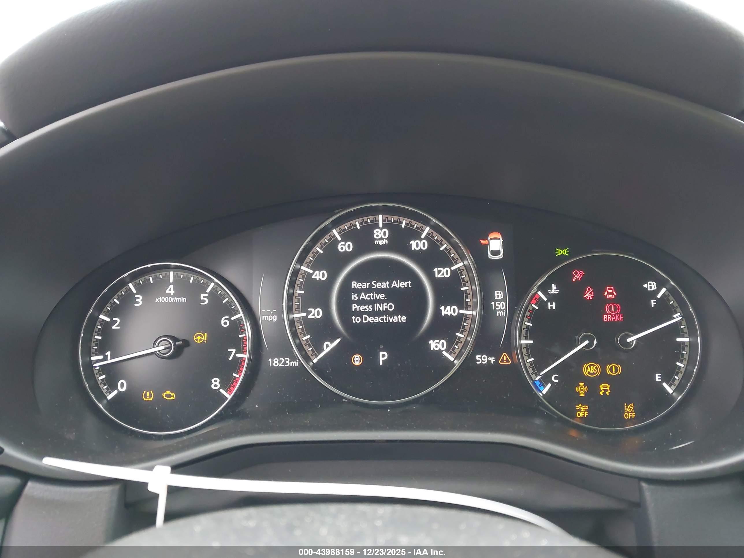 MAZDA CX-30 image 7