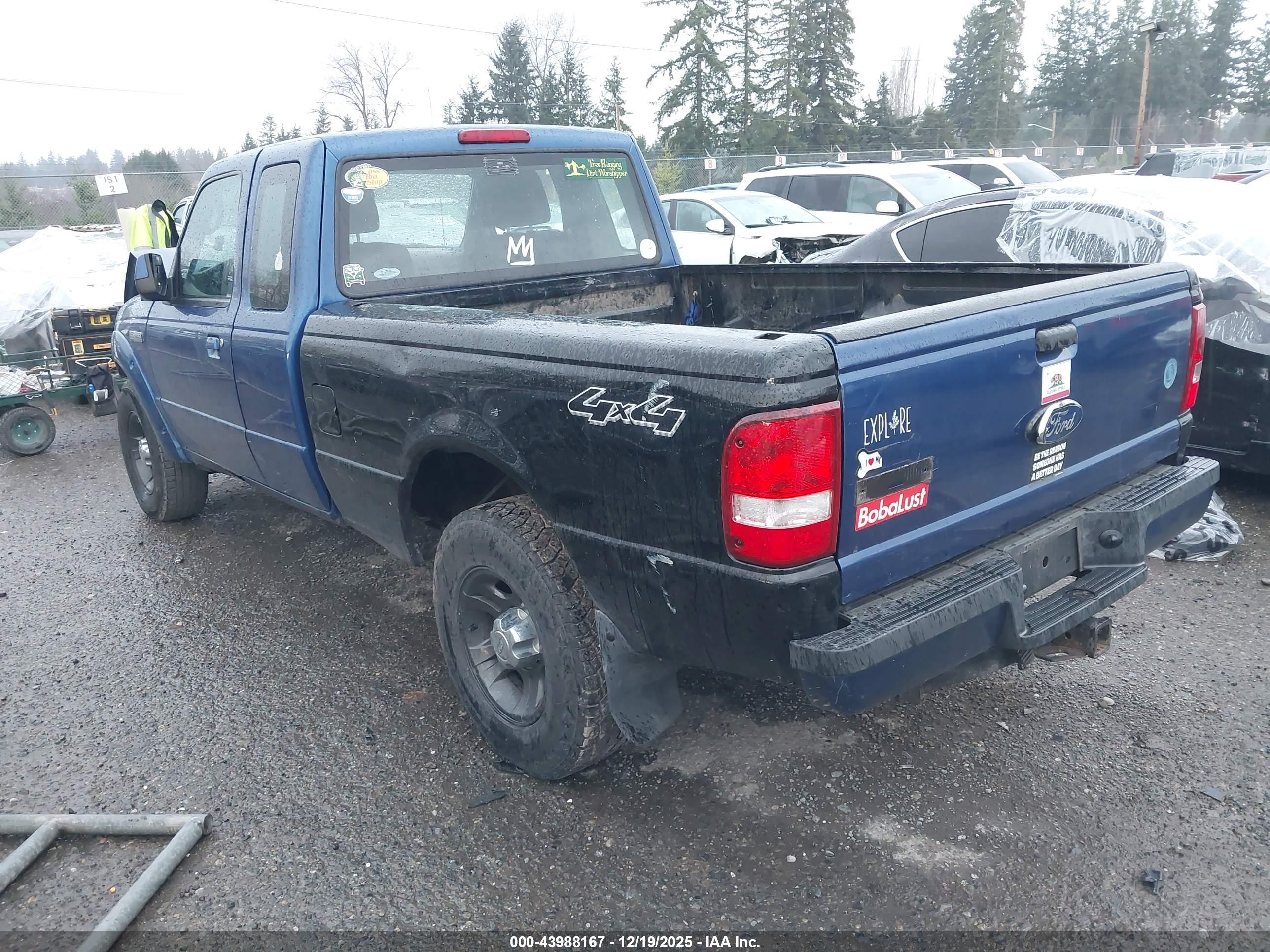 FORD RANGER image 3