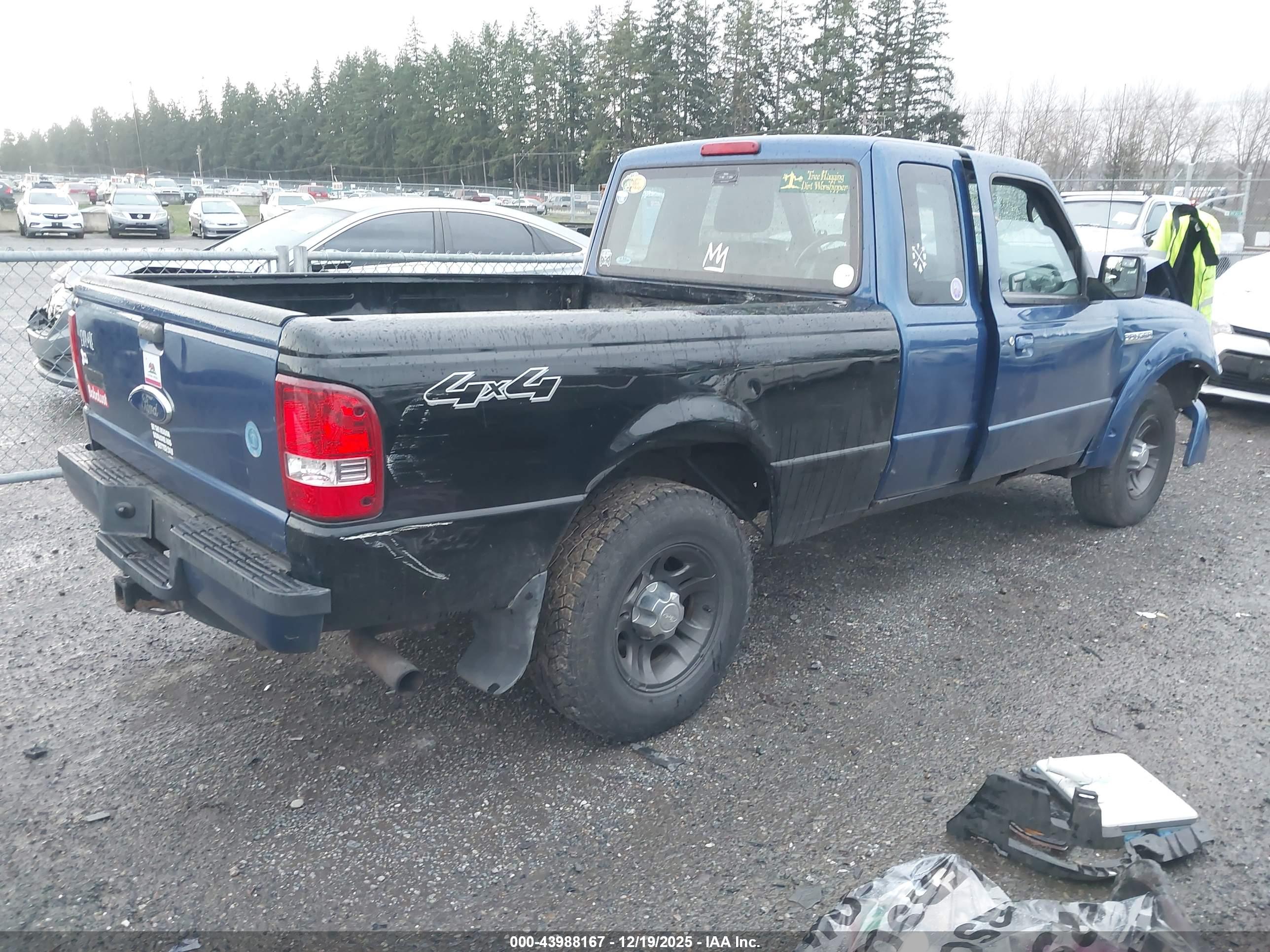 FORD RANGER image 4