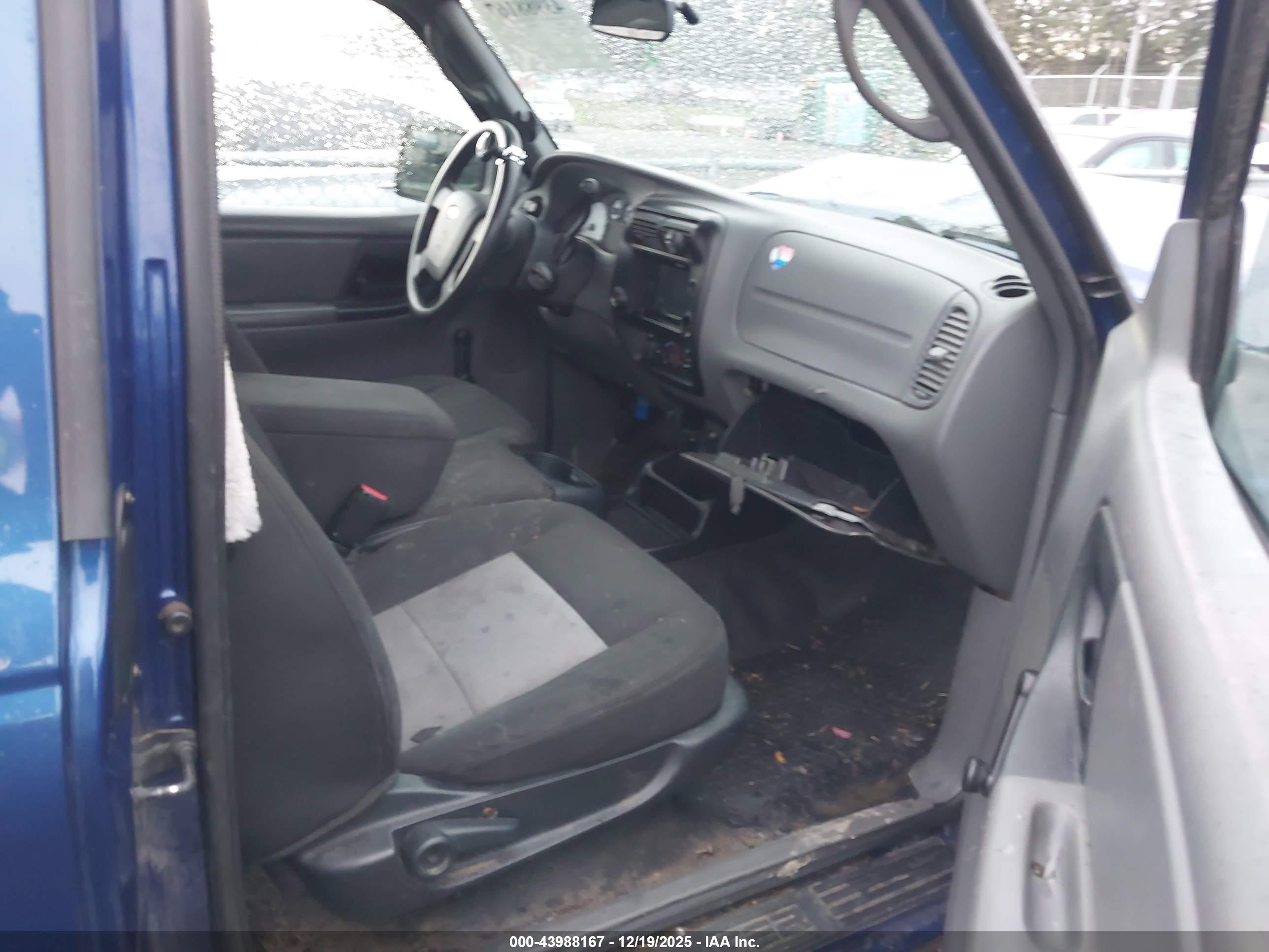 FORD RANGER image 5