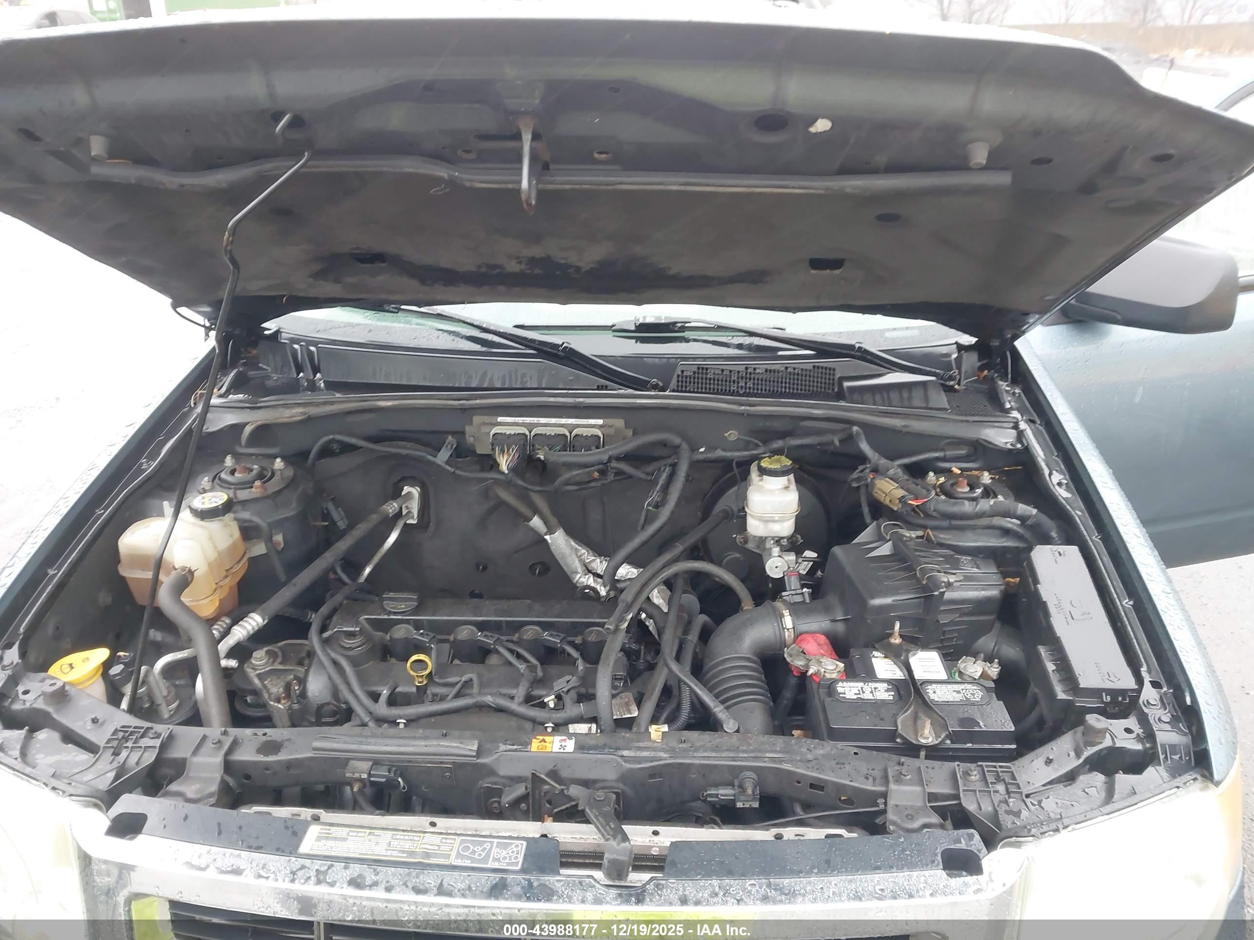 FORD ESCAPE image 10