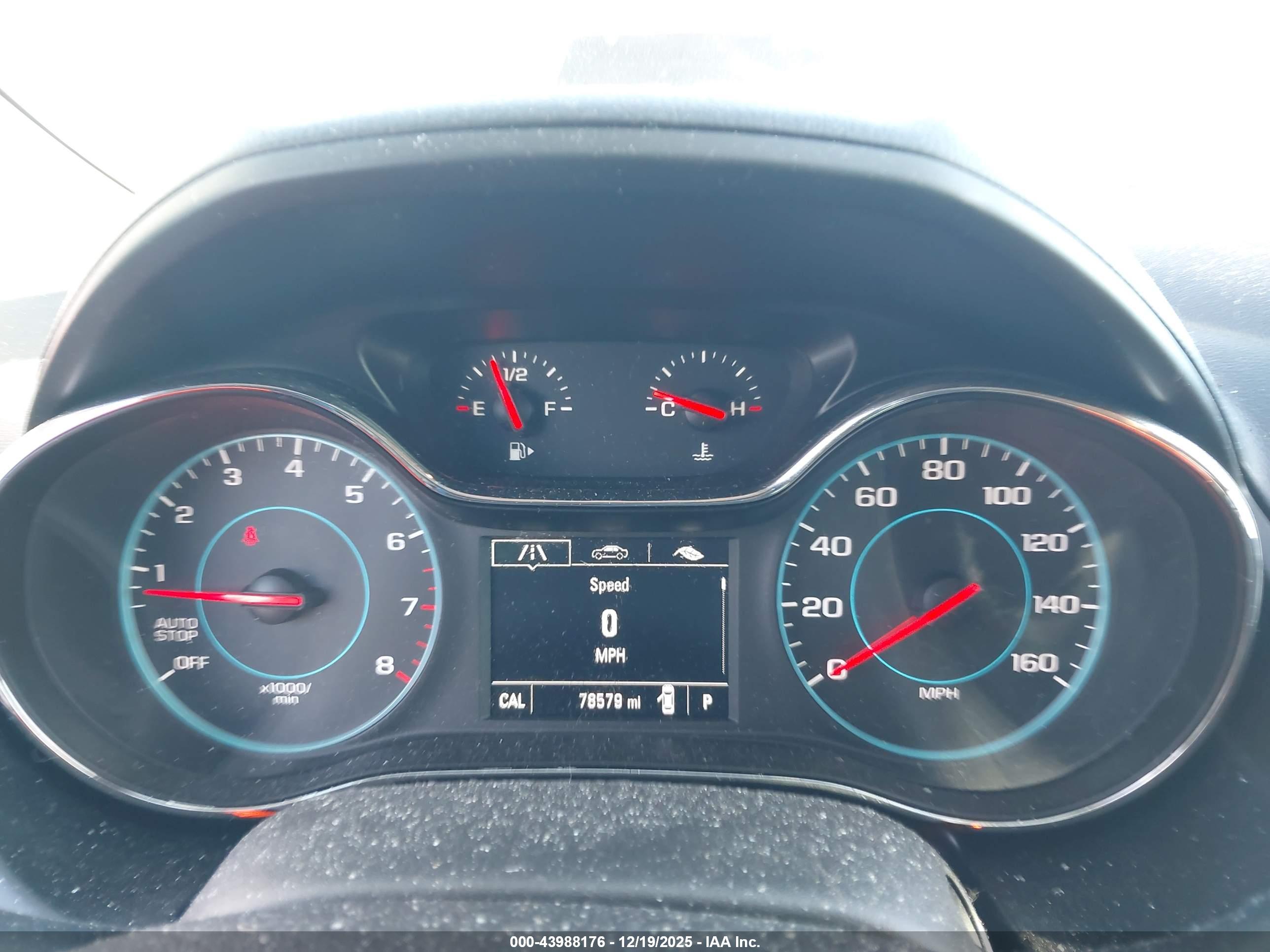 CHEVROLET CRUZE image 7