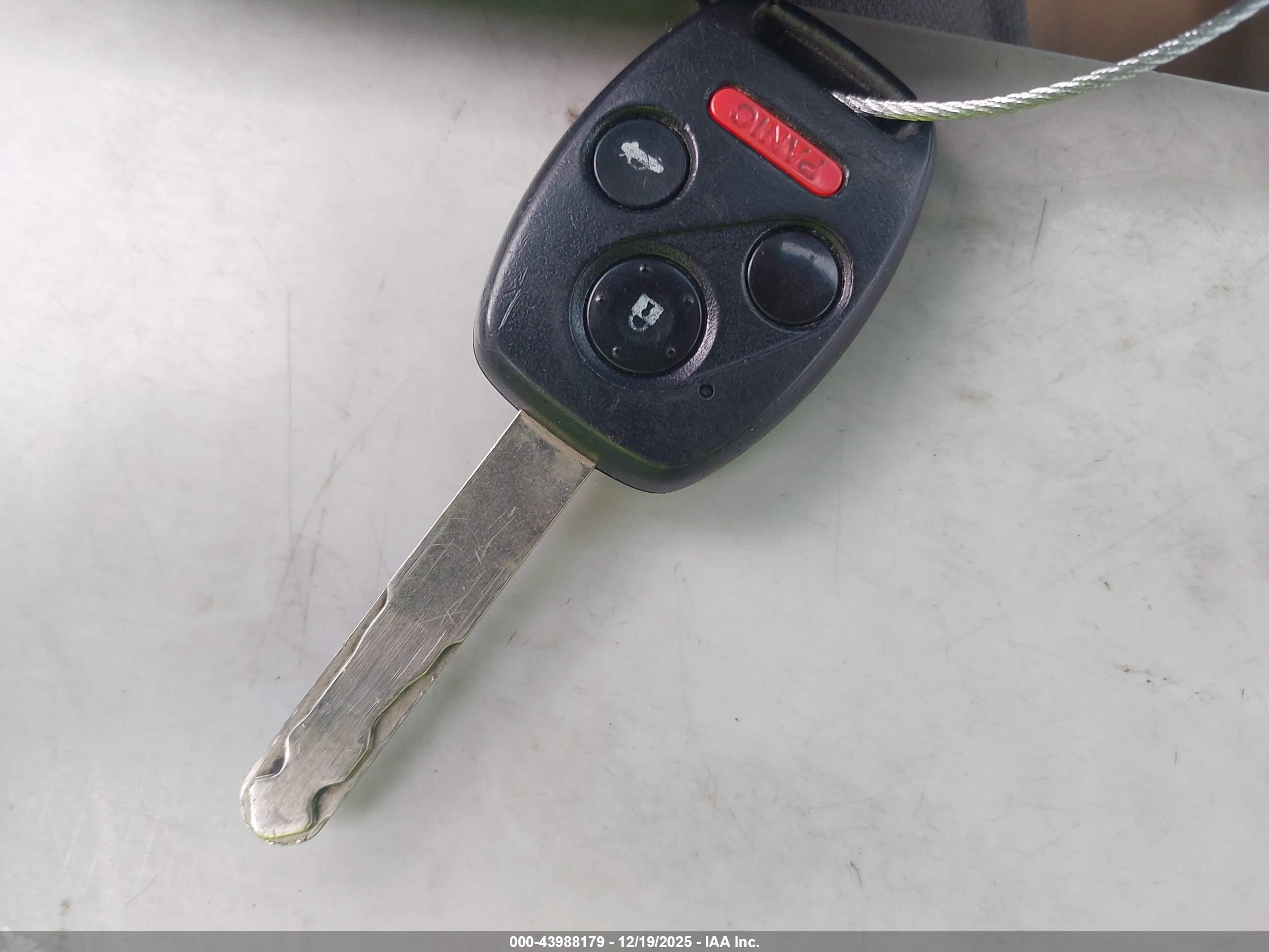 HONDA CIVIC image 11