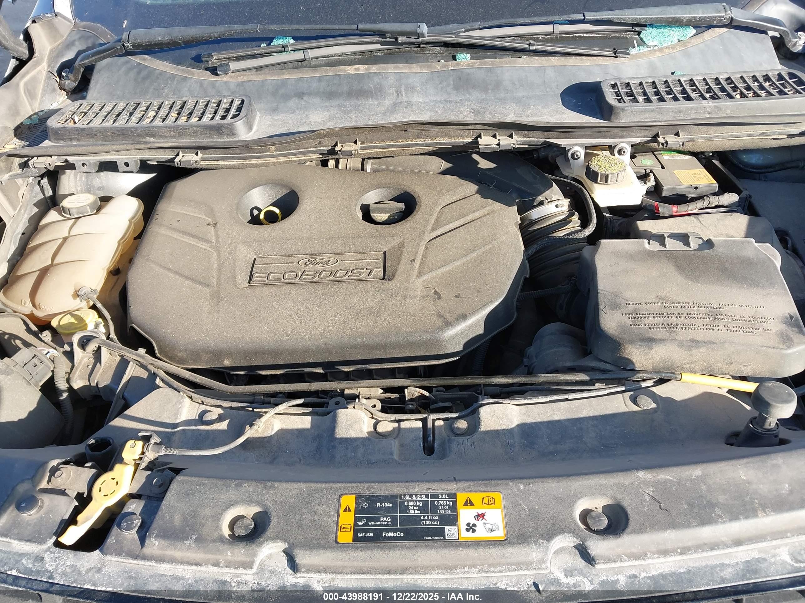FORD ESCAPE image 10