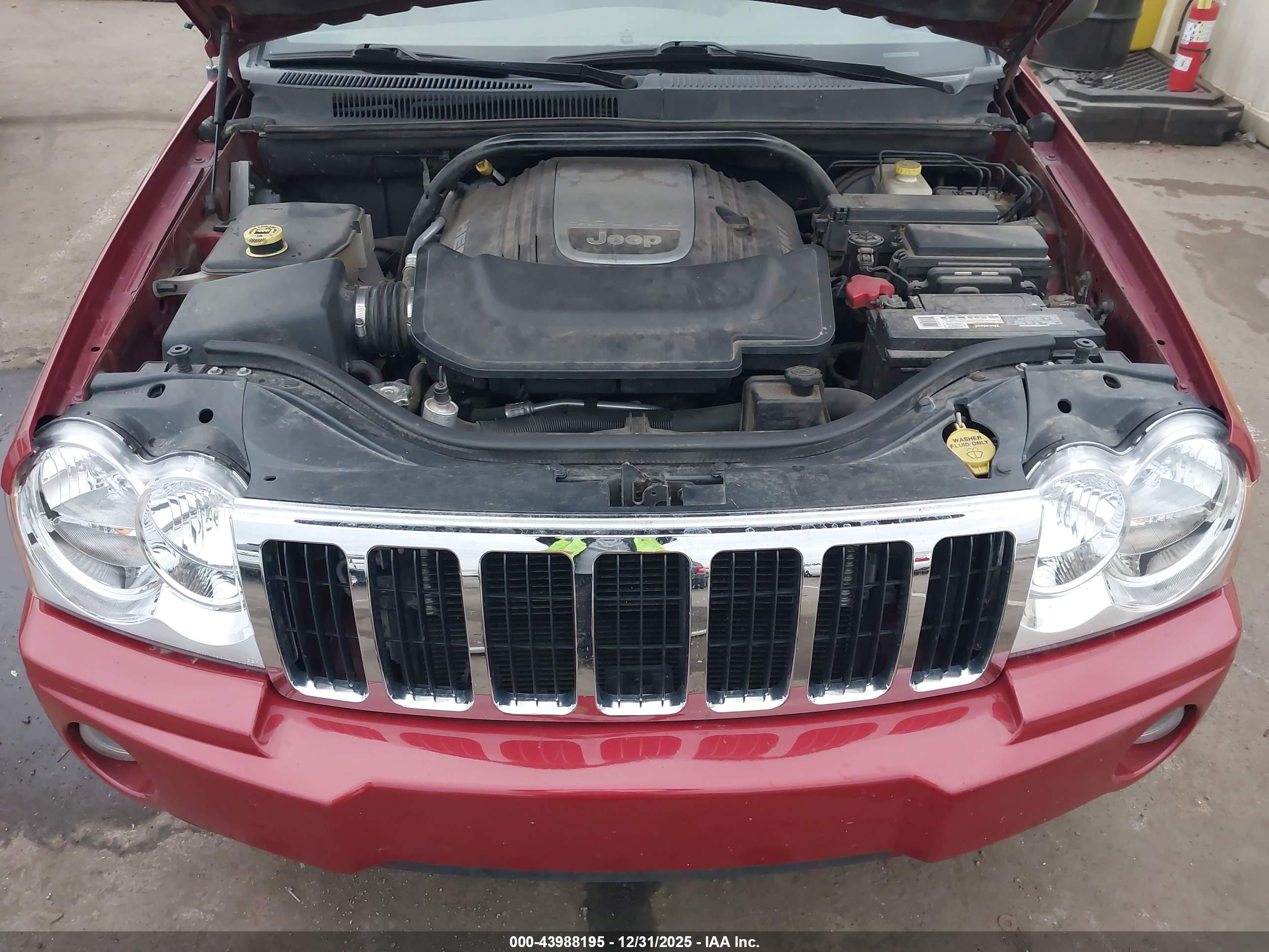 JEEP GRAND image 10