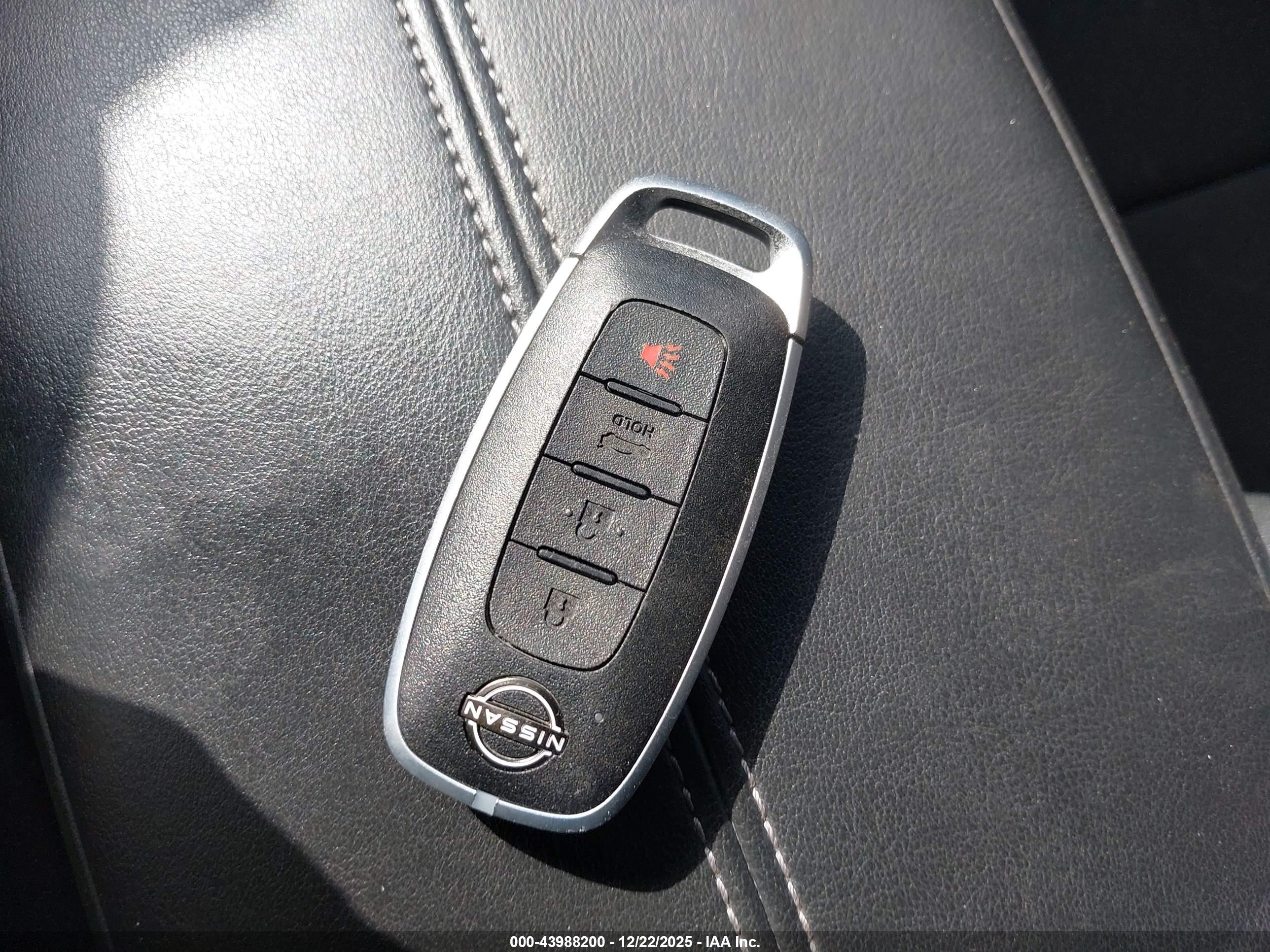 NISSAN SENTRA image 11