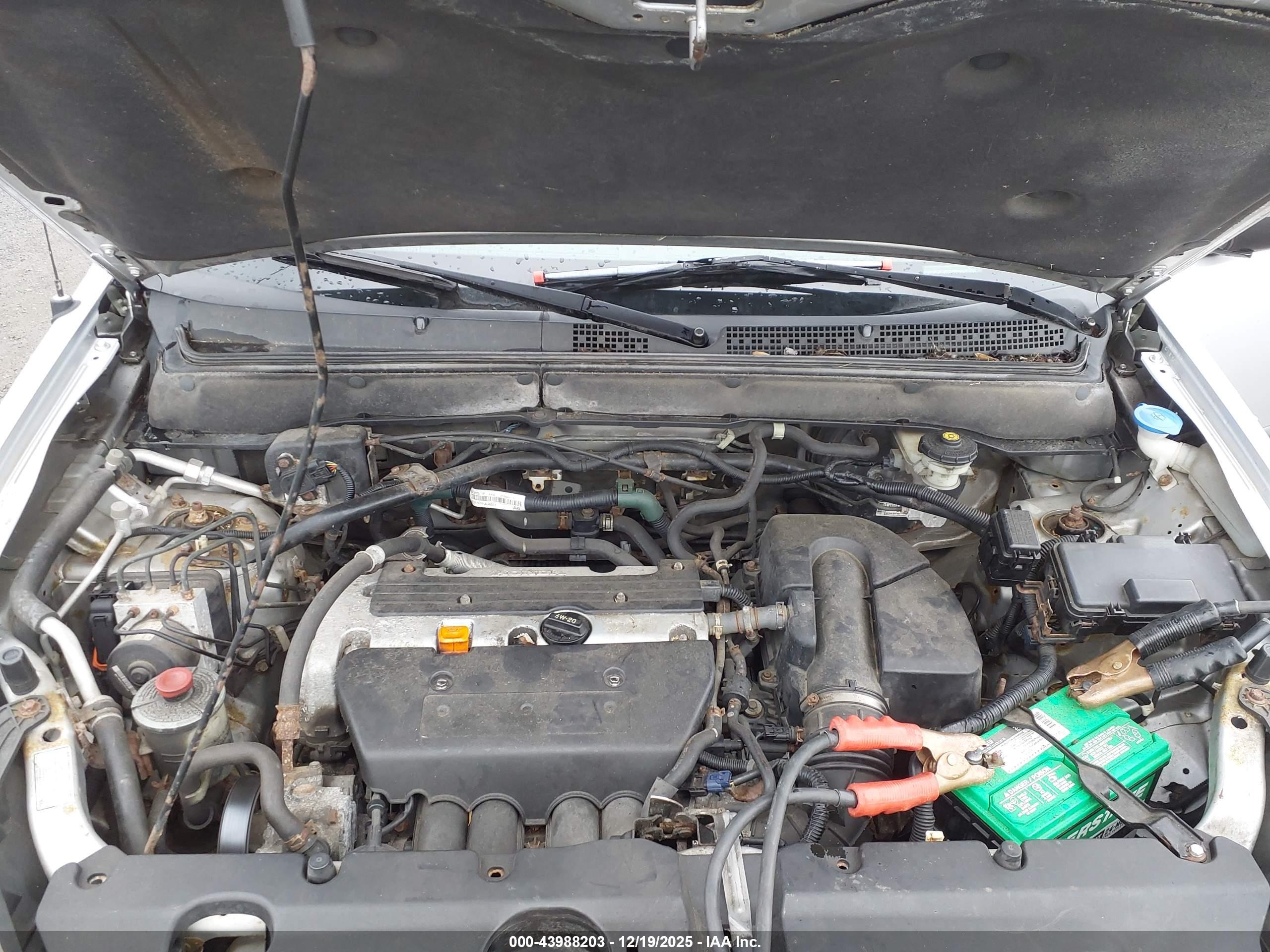 HONDA CR-V image 10