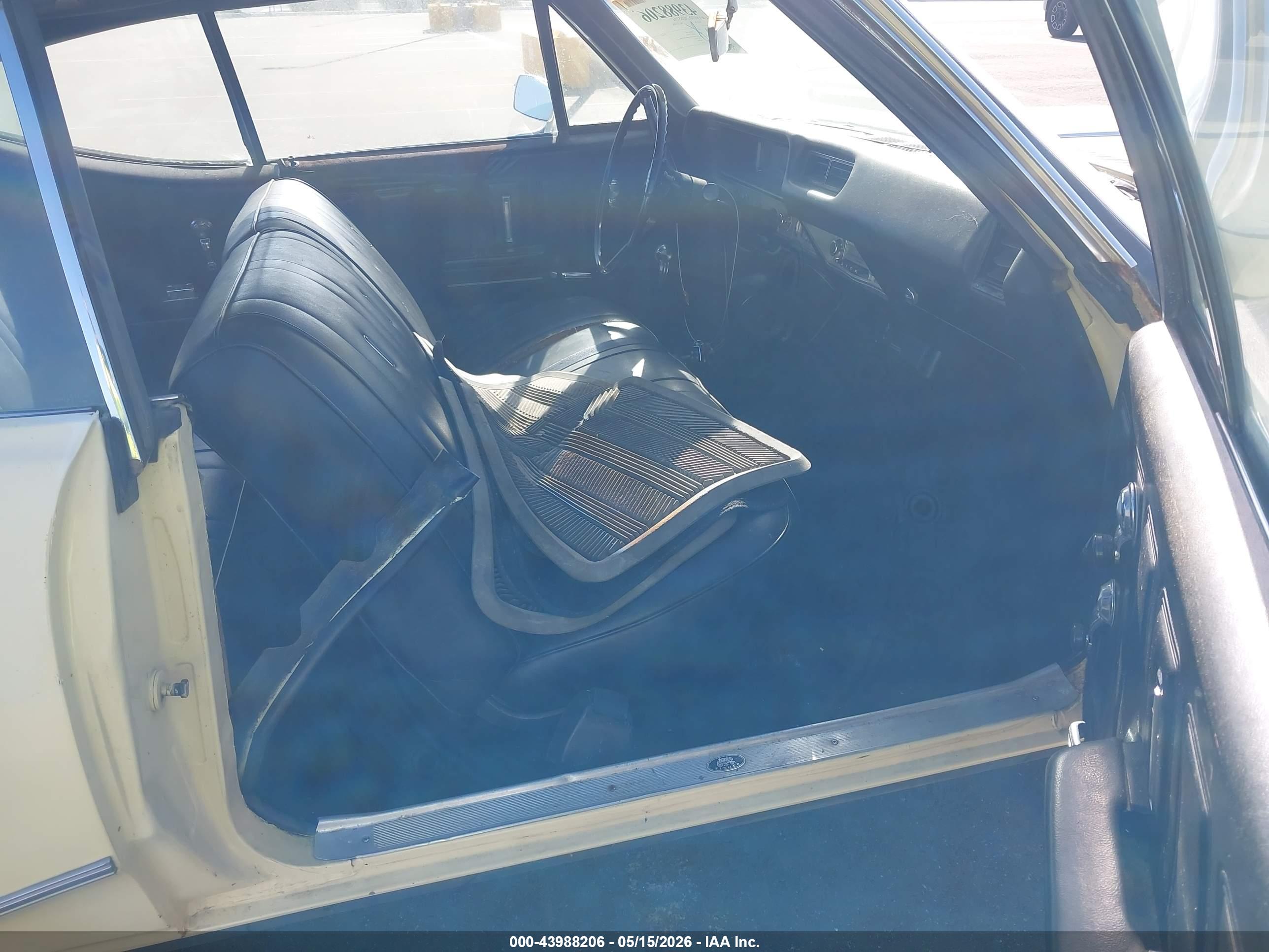 BUICK SKYLARK image 5