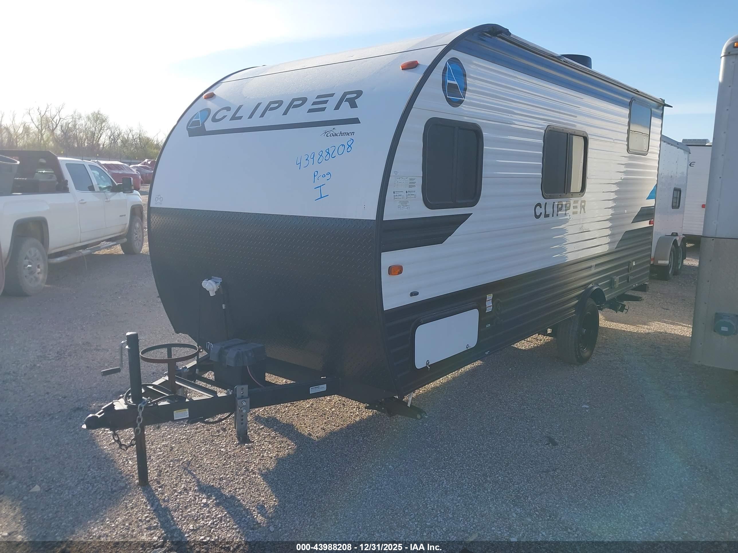 CLIPPER OTHER image 2