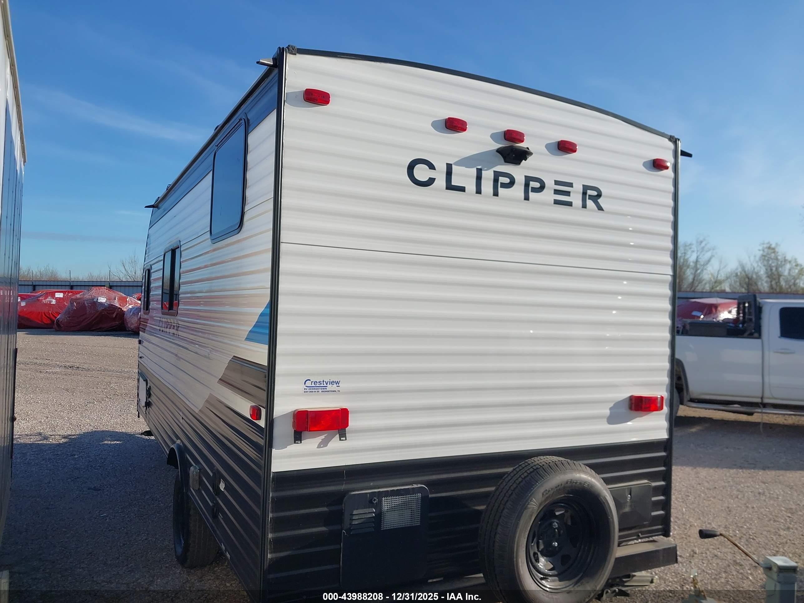 CLIPPER OTHER image 3