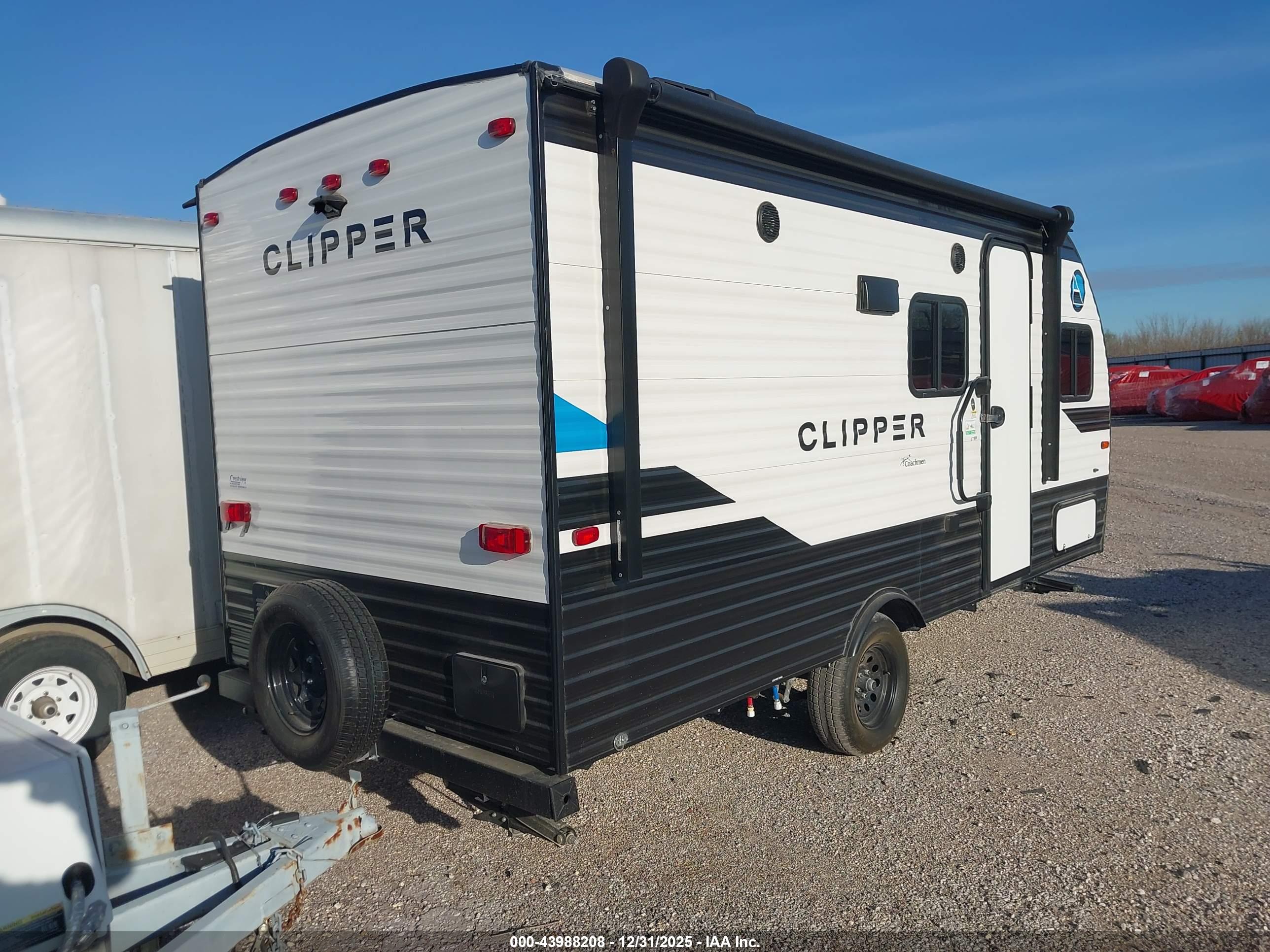 CLIPPER OTHER image 4