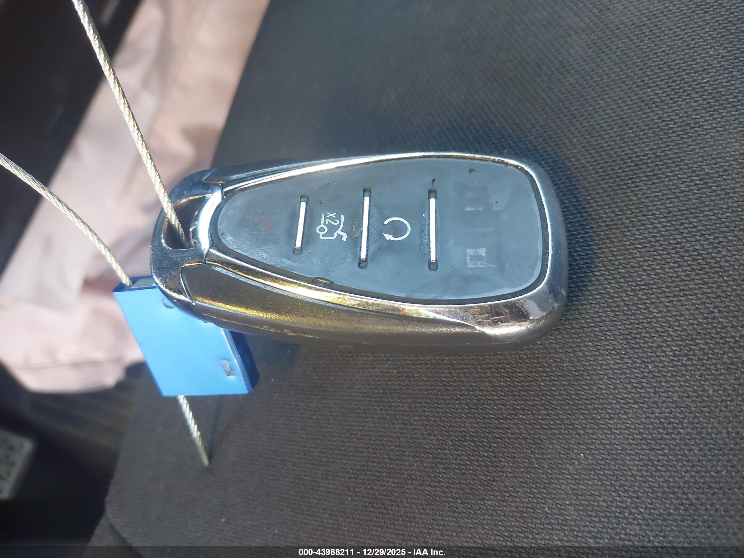 CHEVROLET MALIBU image 11