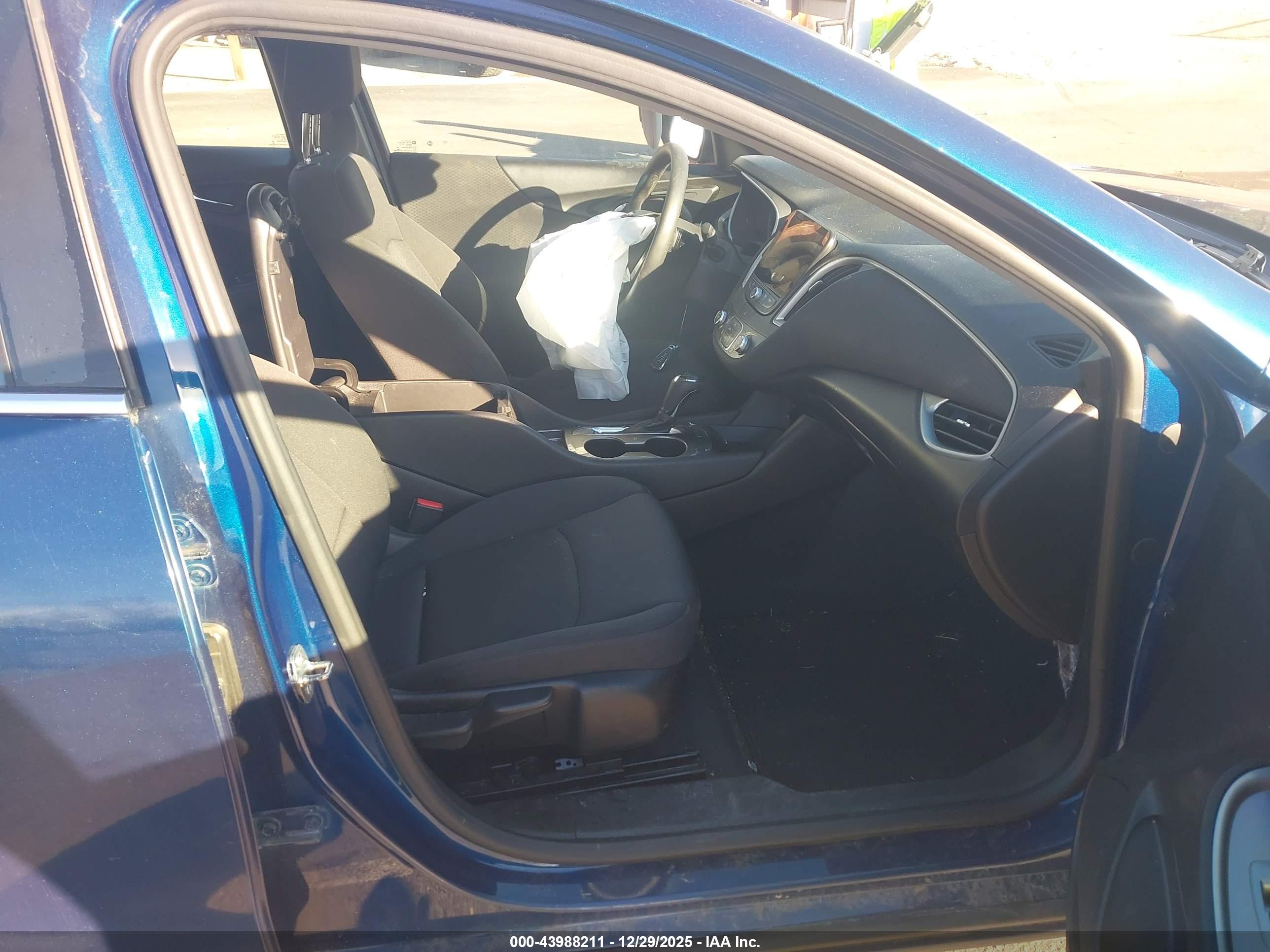 CHEVROLET MALIBU image 5