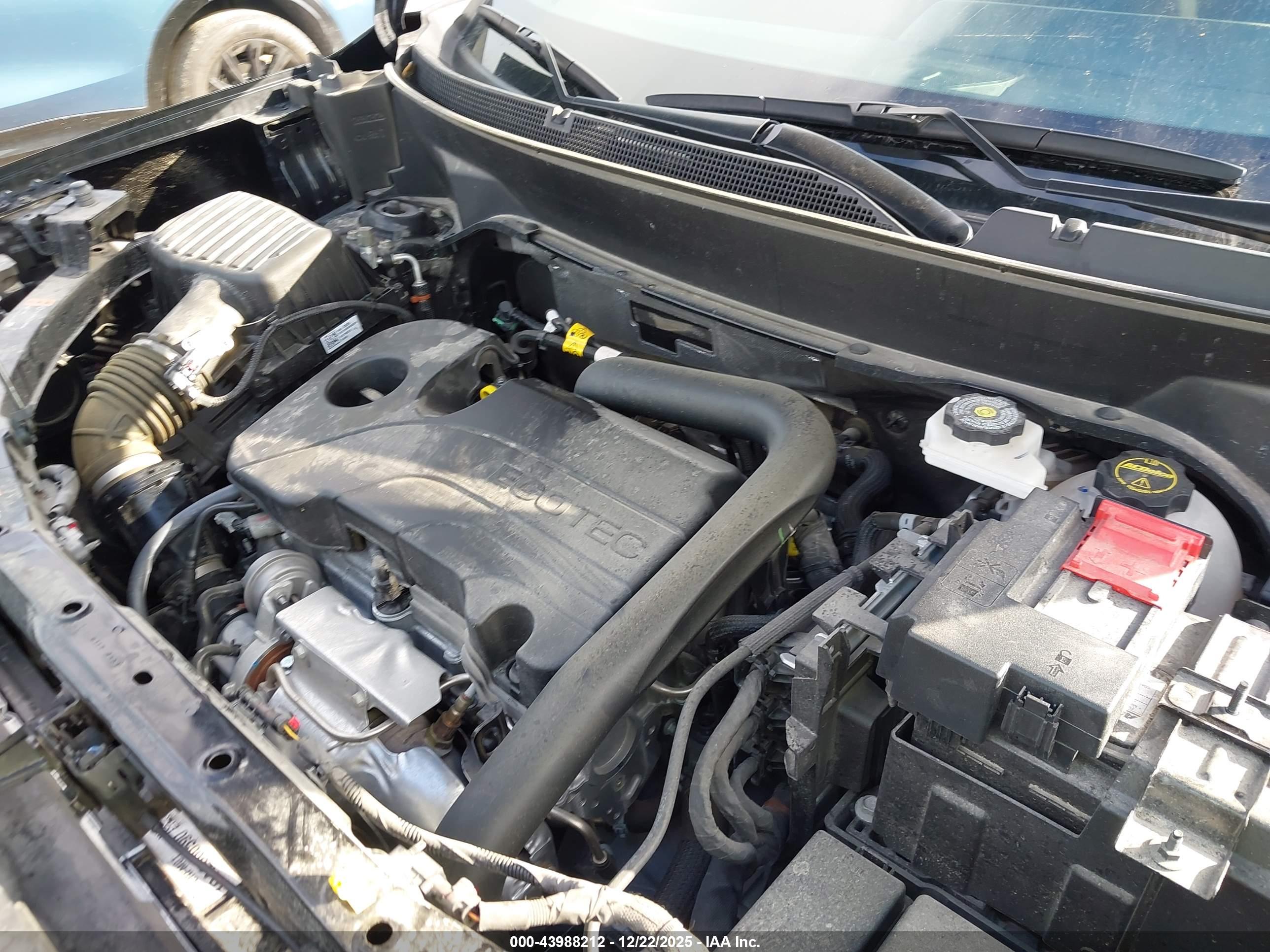 GMC TERRAIN image 10