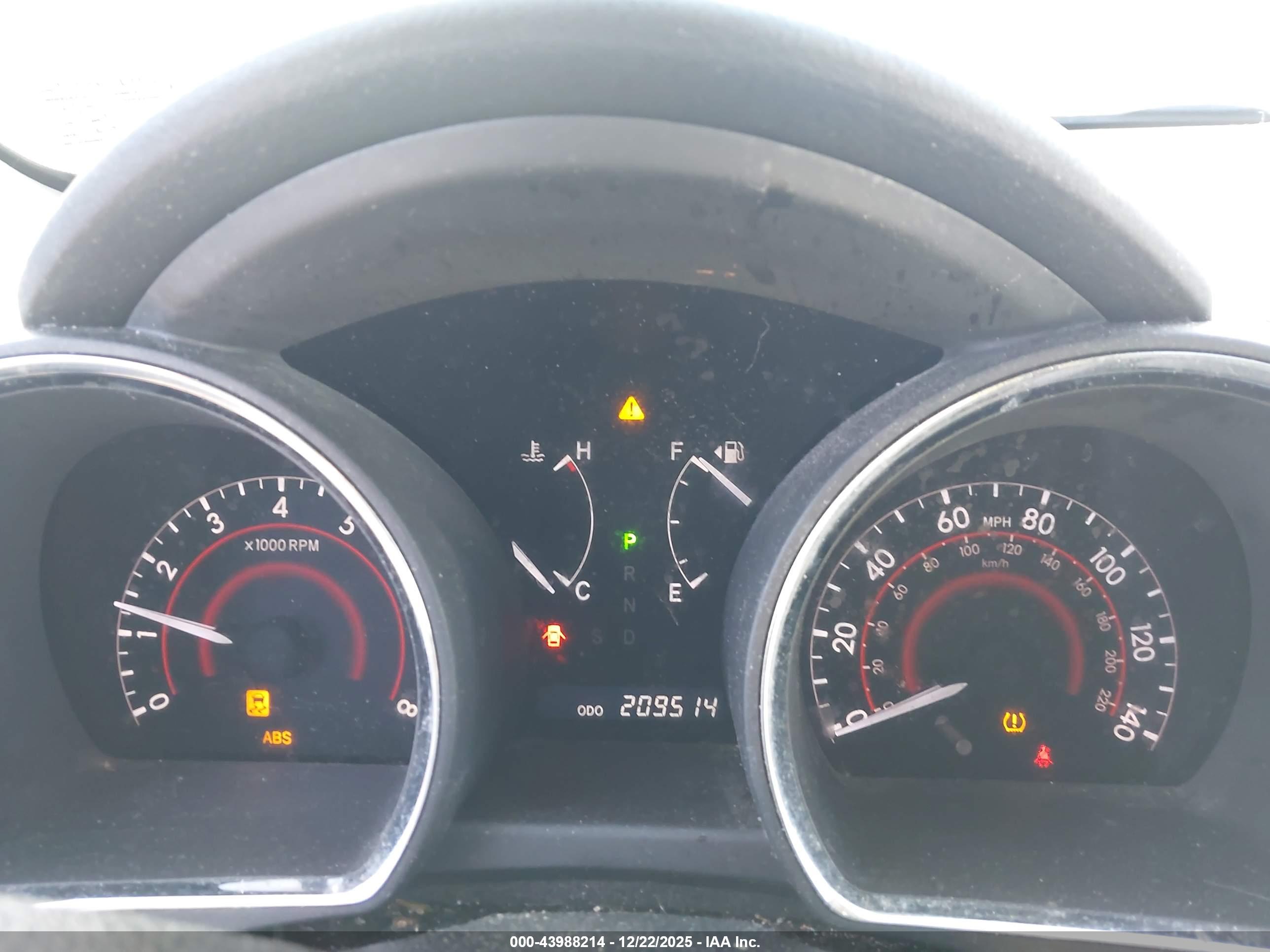 TOYOTA HIGHLANDER image 7