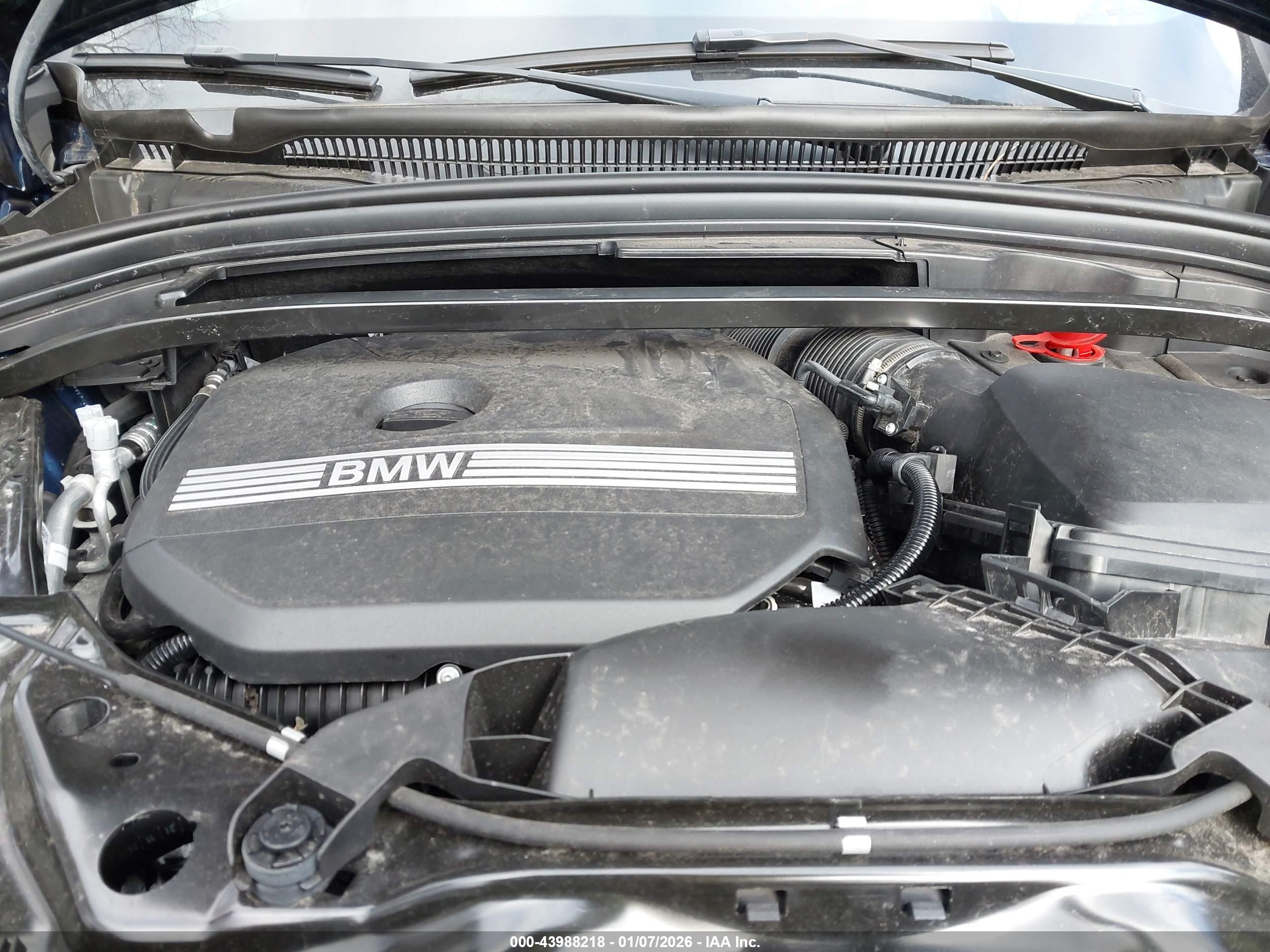 BMW X1 image 10