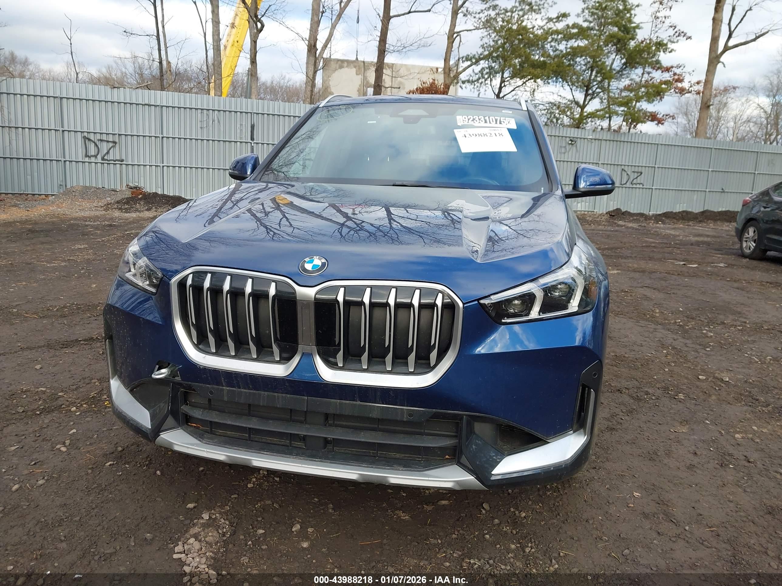 BMW X1 image 6