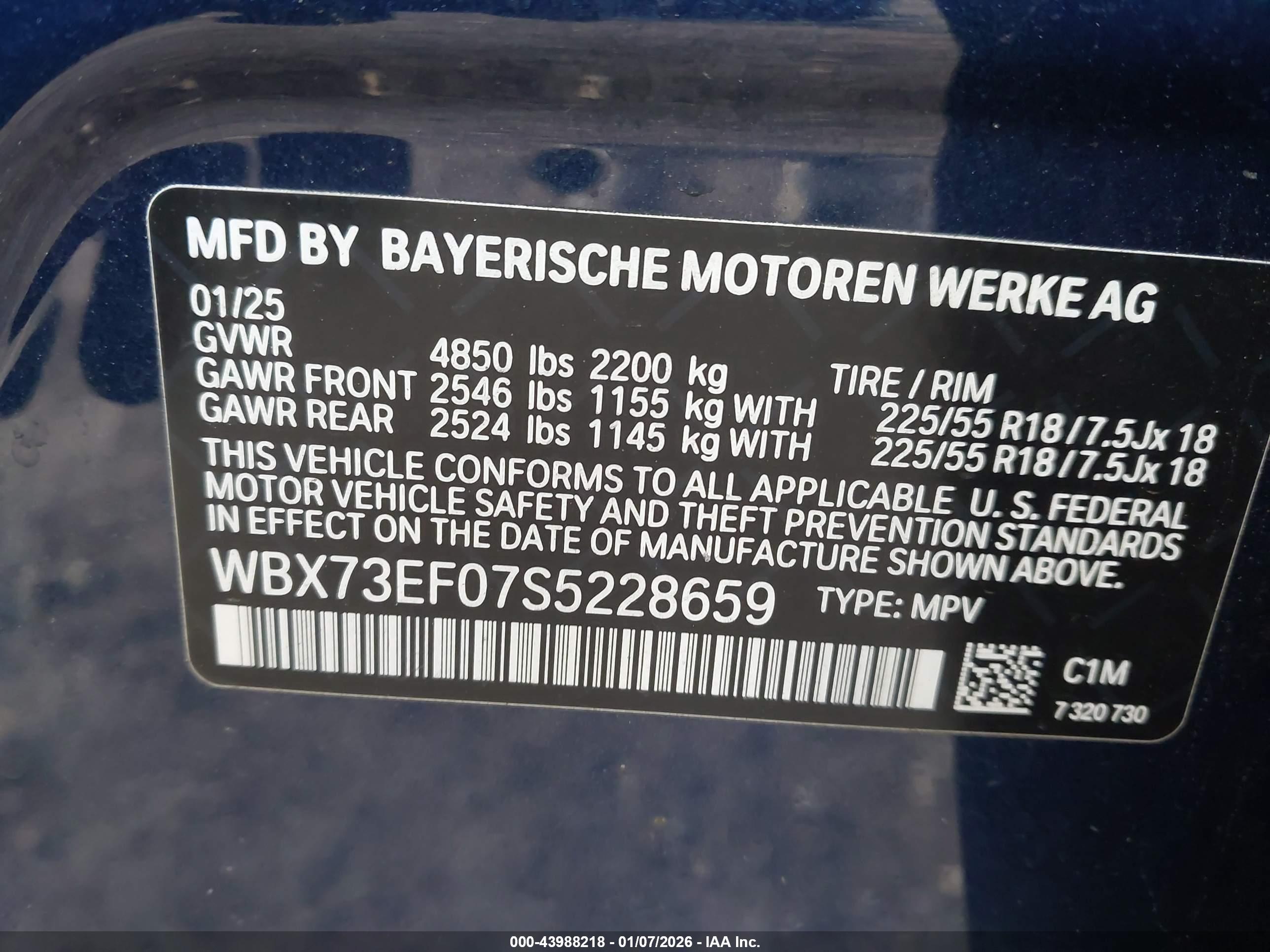 BMW X1 image 9