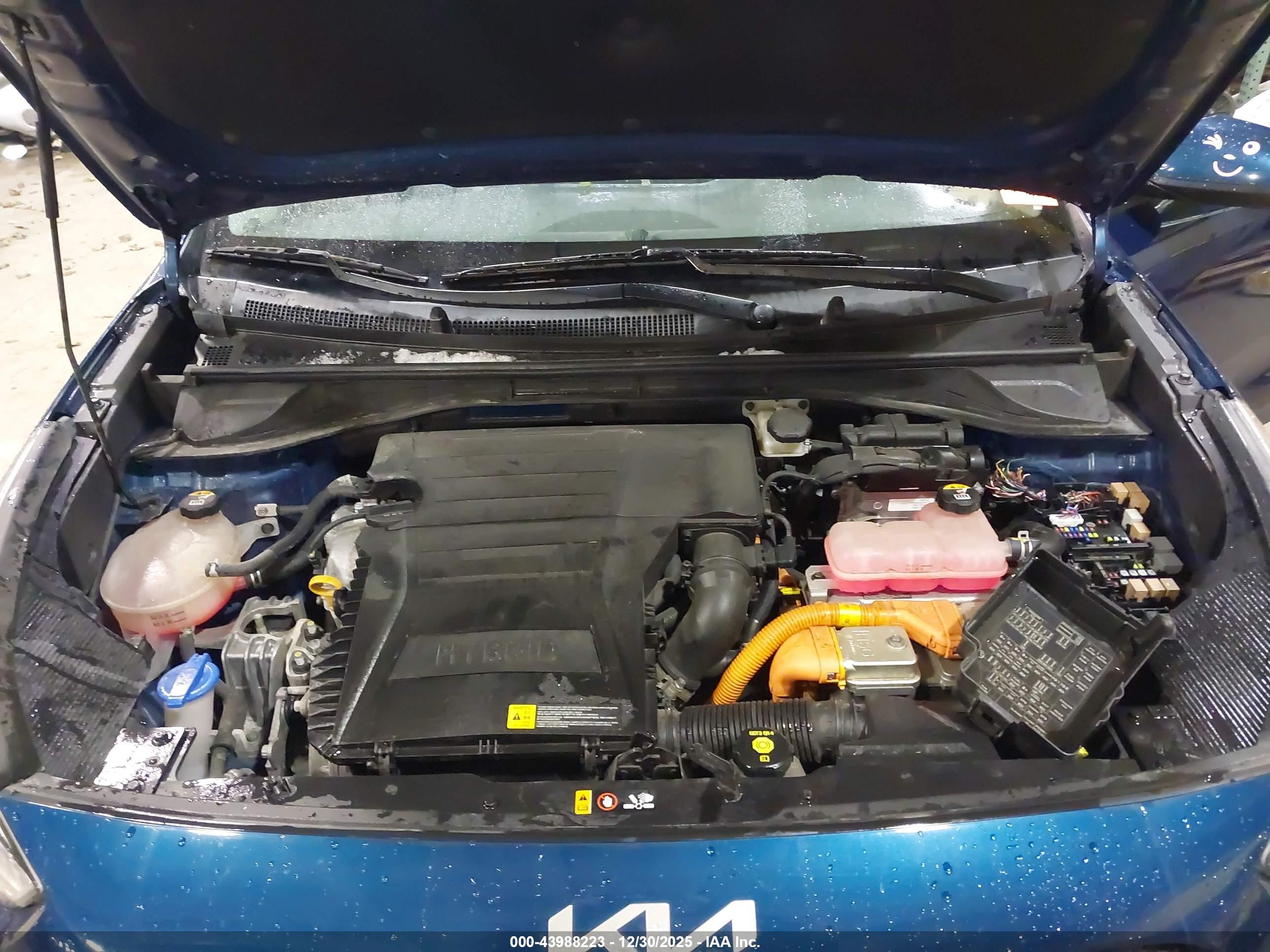 KIA NIRO image 10