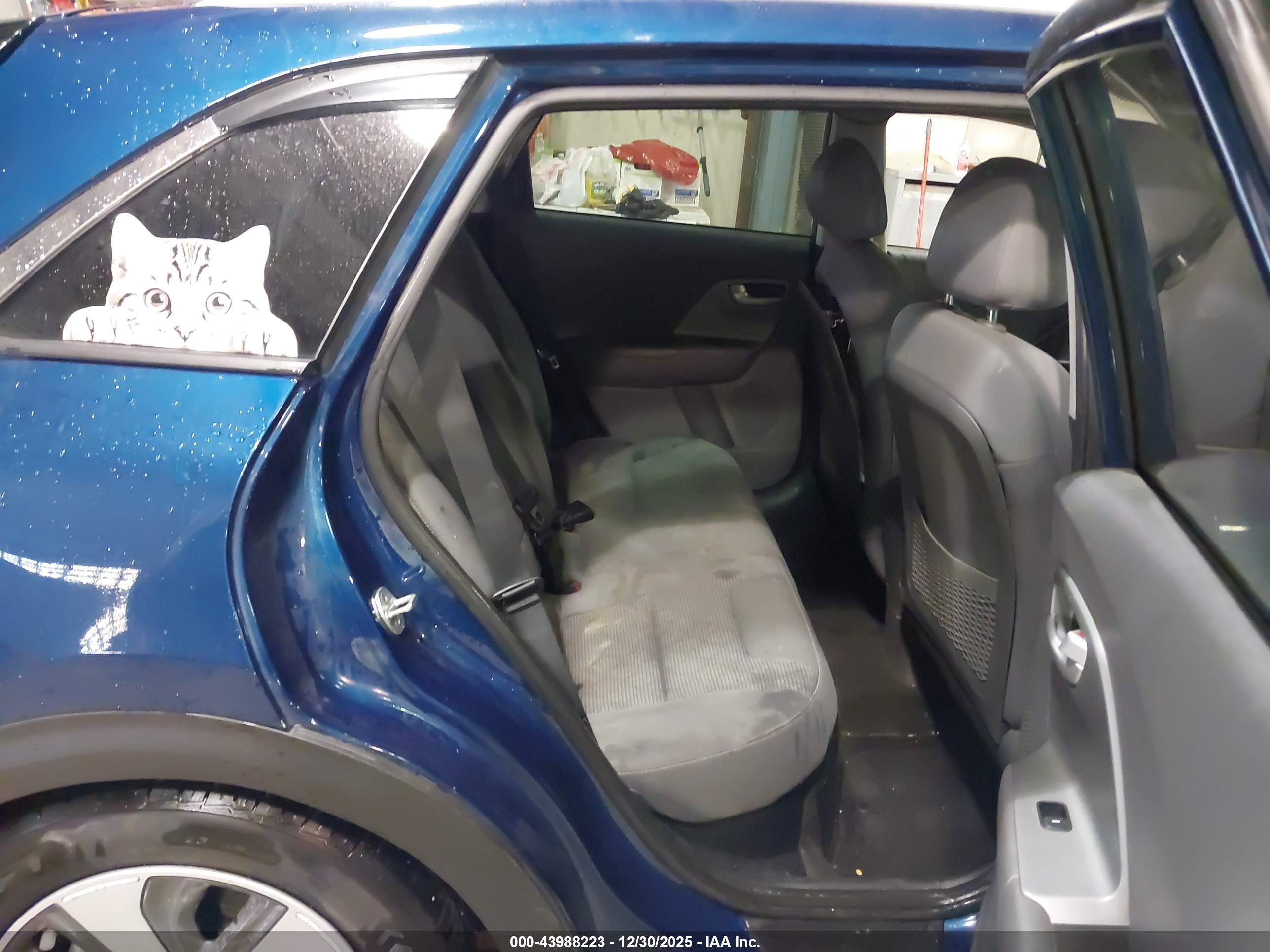 KIA NIRO image 8
