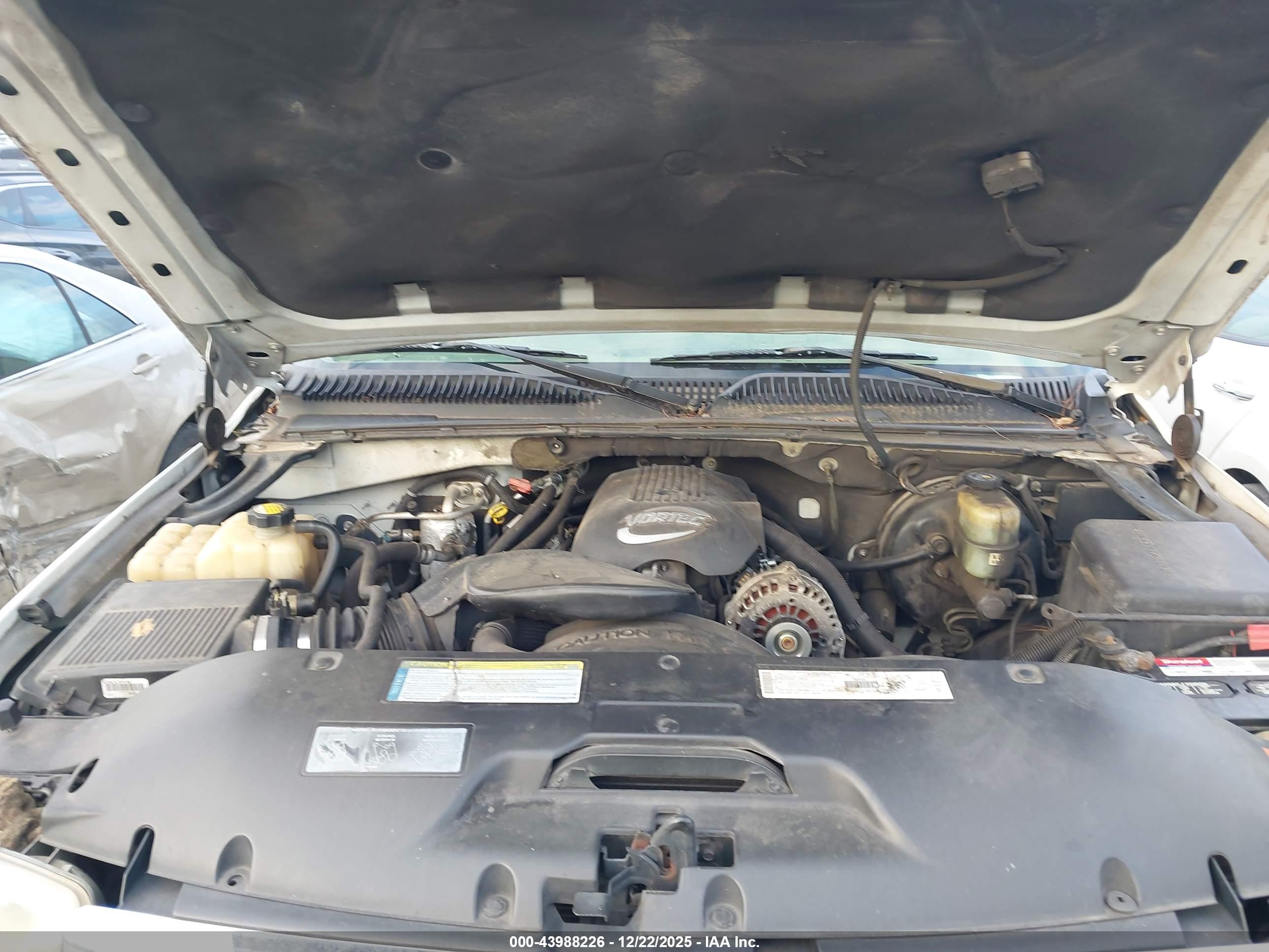 GMC YUKON image 10