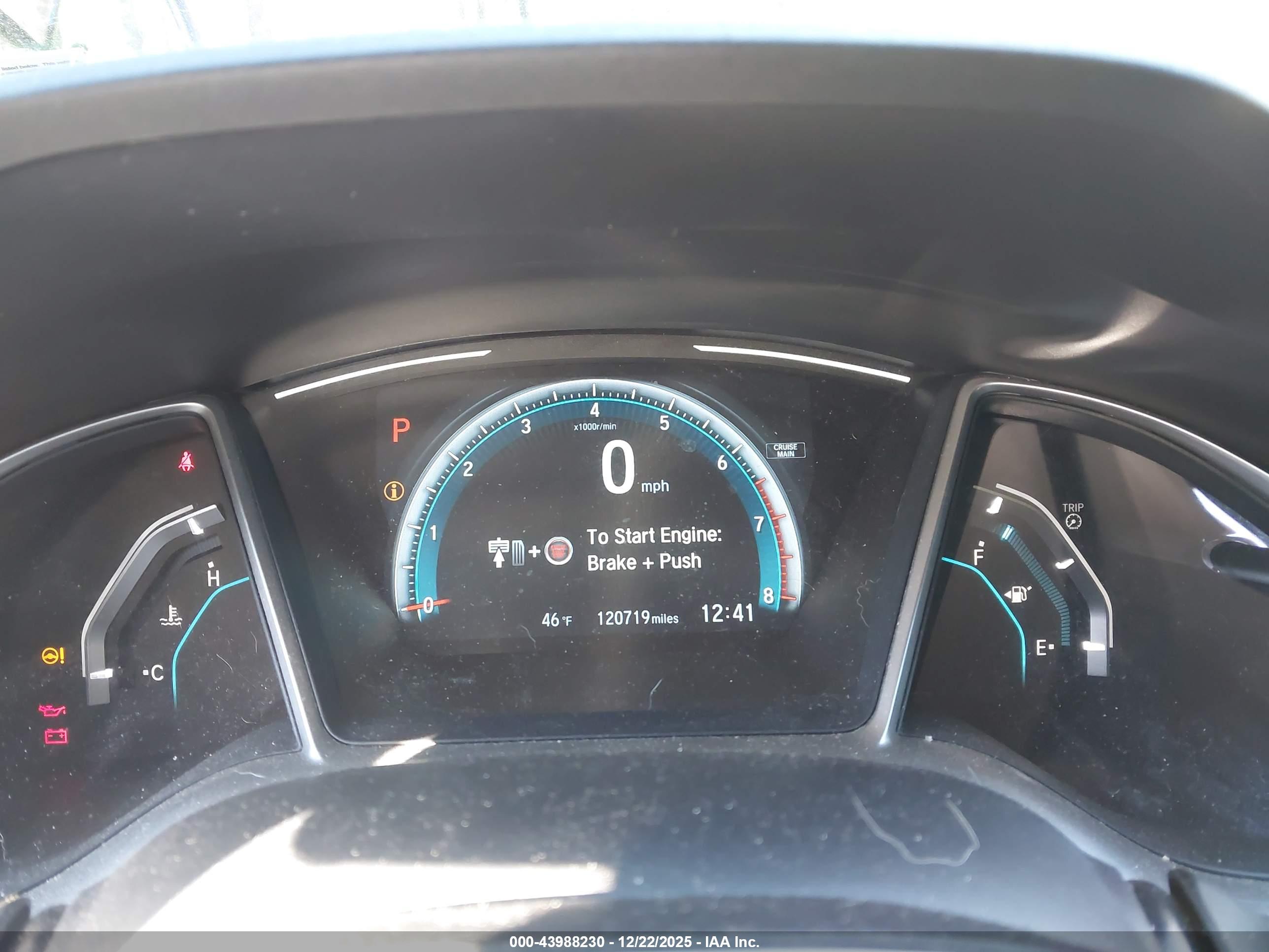 HONDA CIVIC image 7