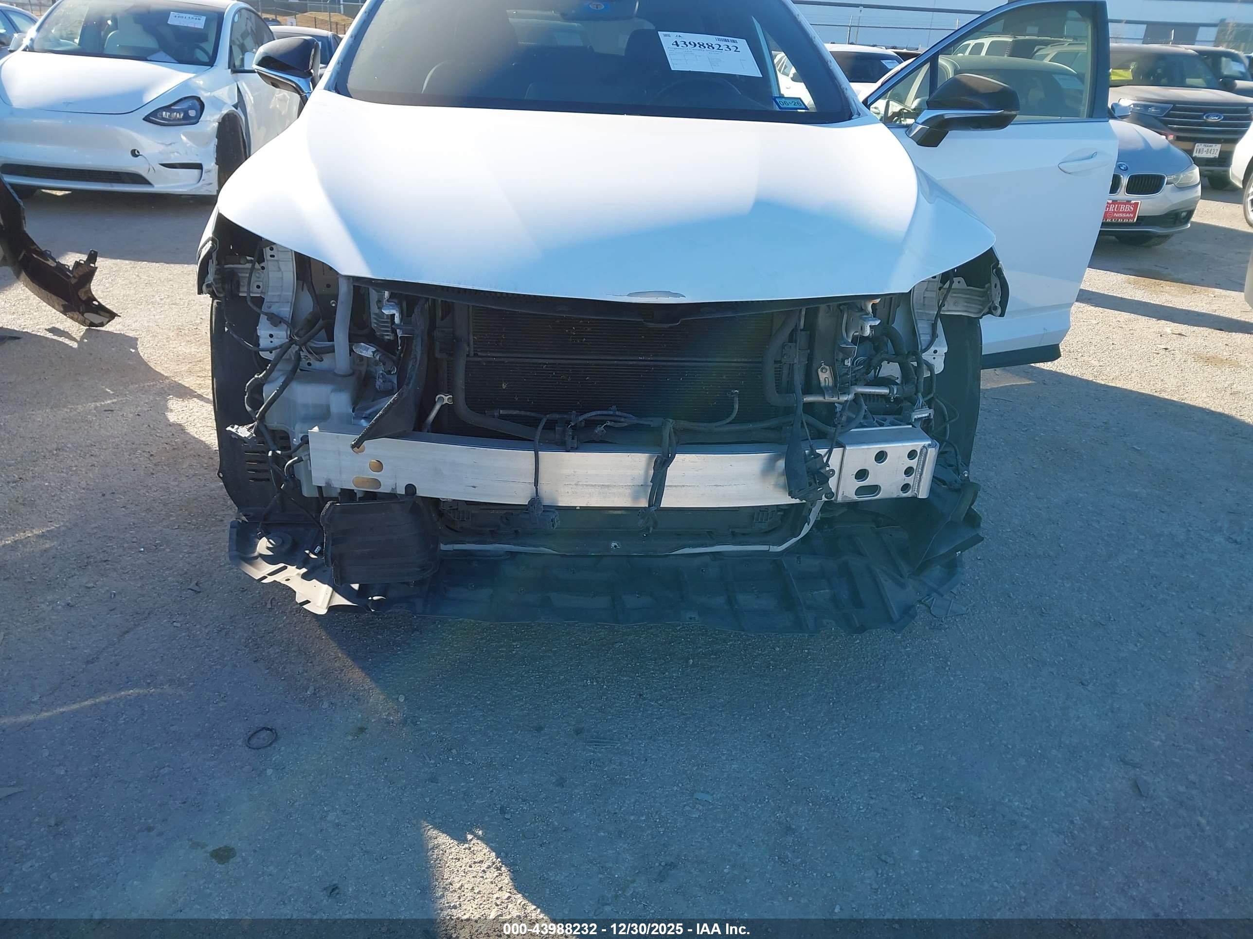 LEXUS RX image 6