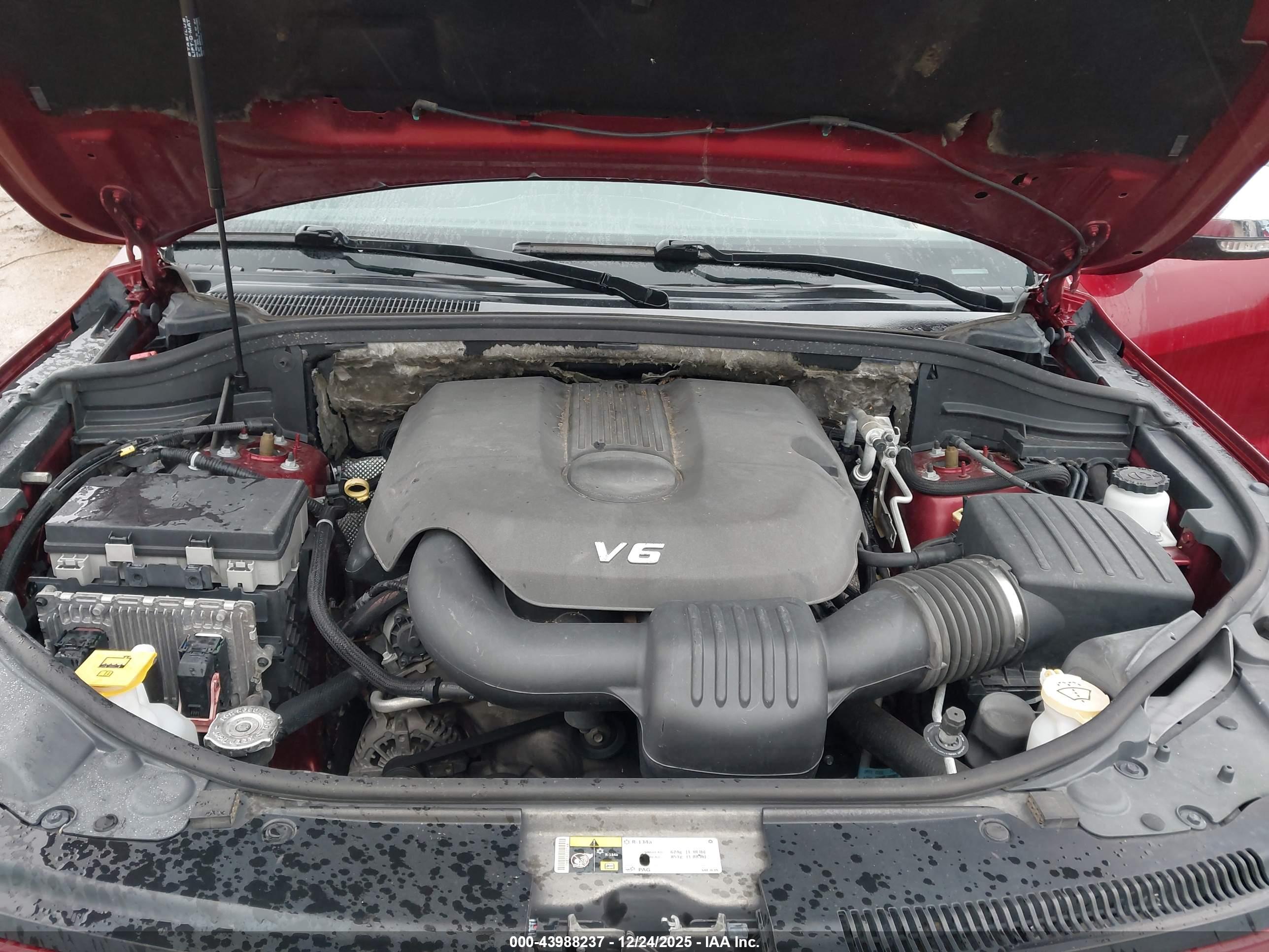 JEEP GRAND image 10
