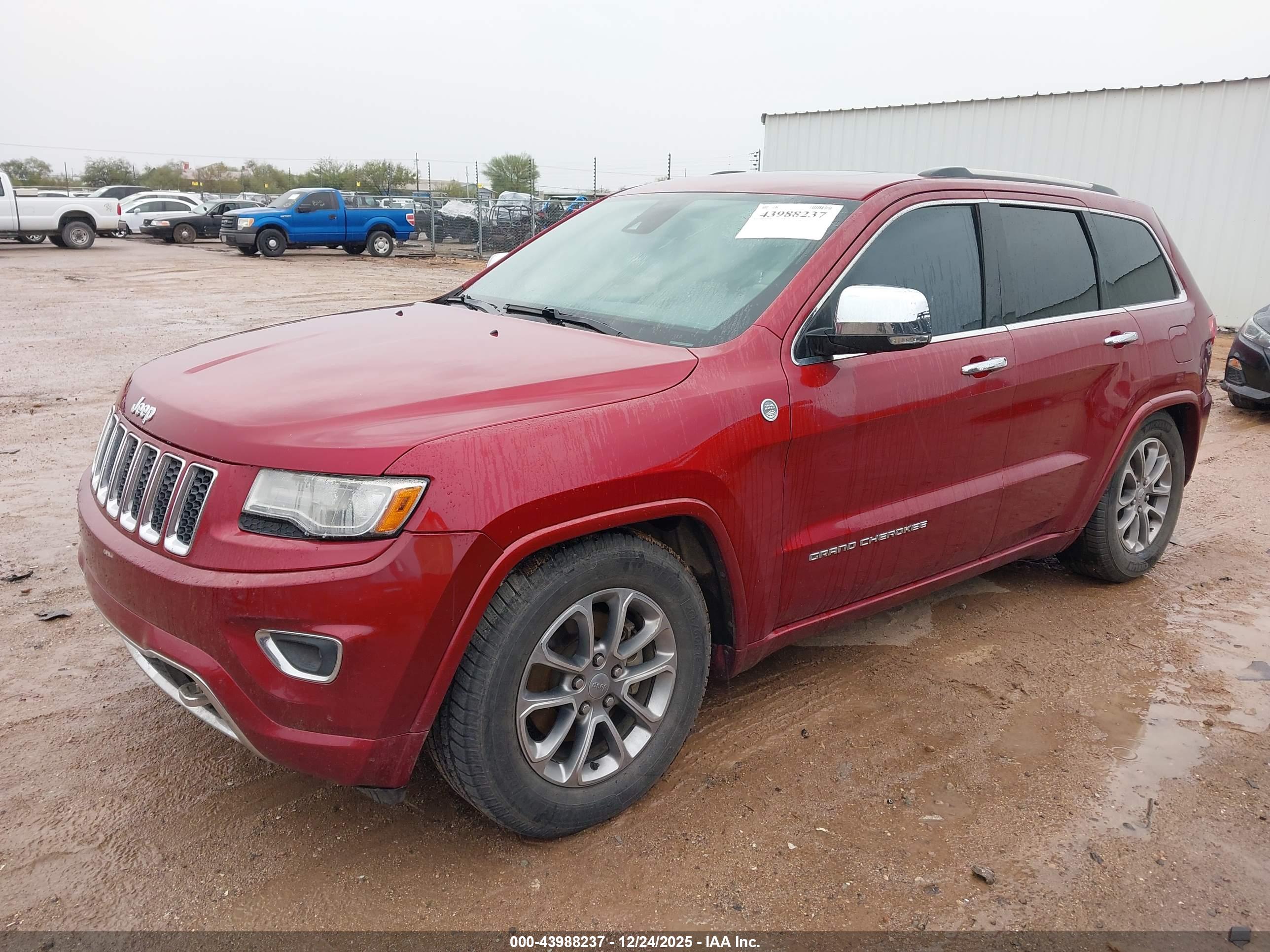 JEEP GRAND image 2