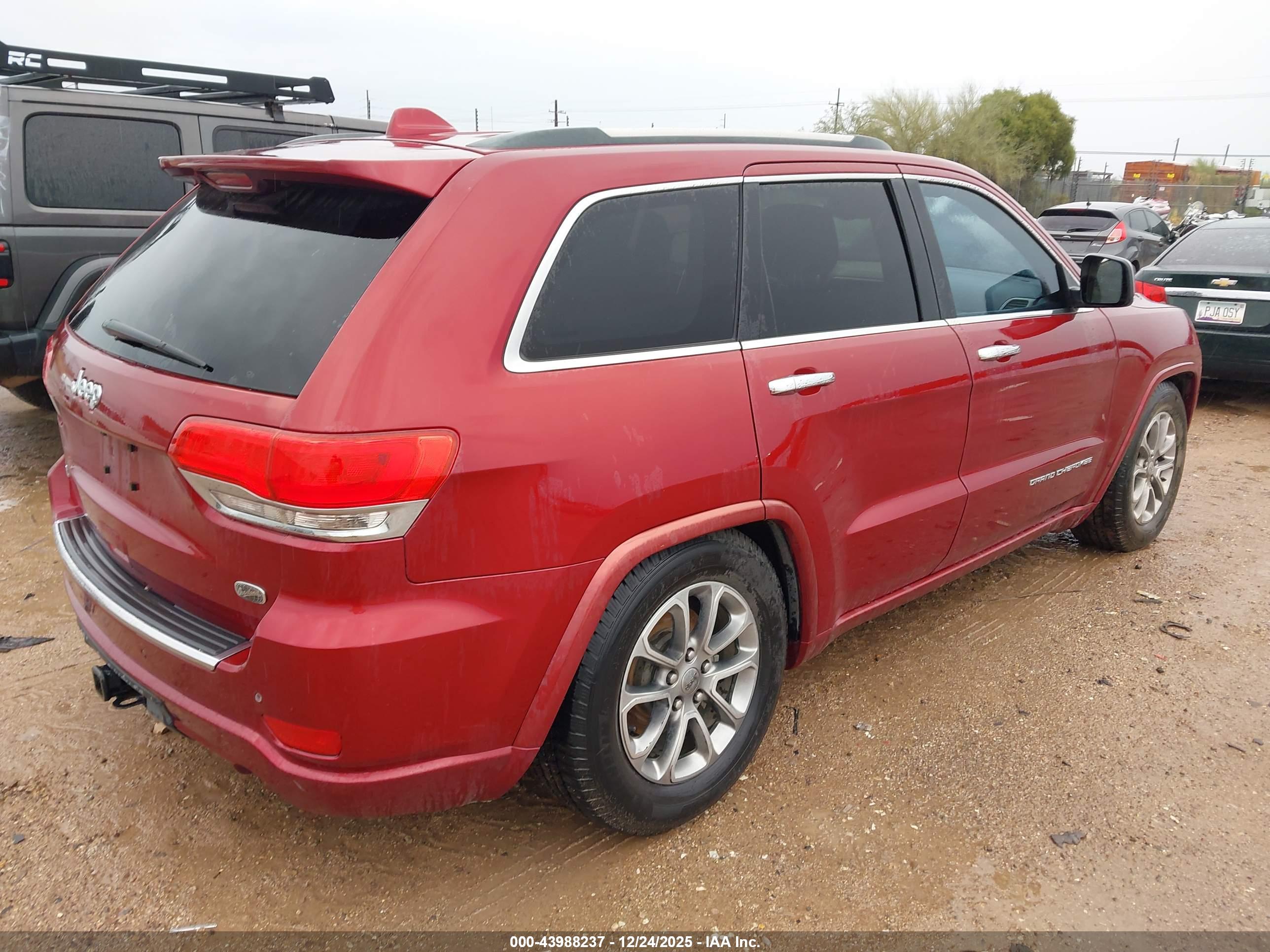 JEEP GRAND image 4