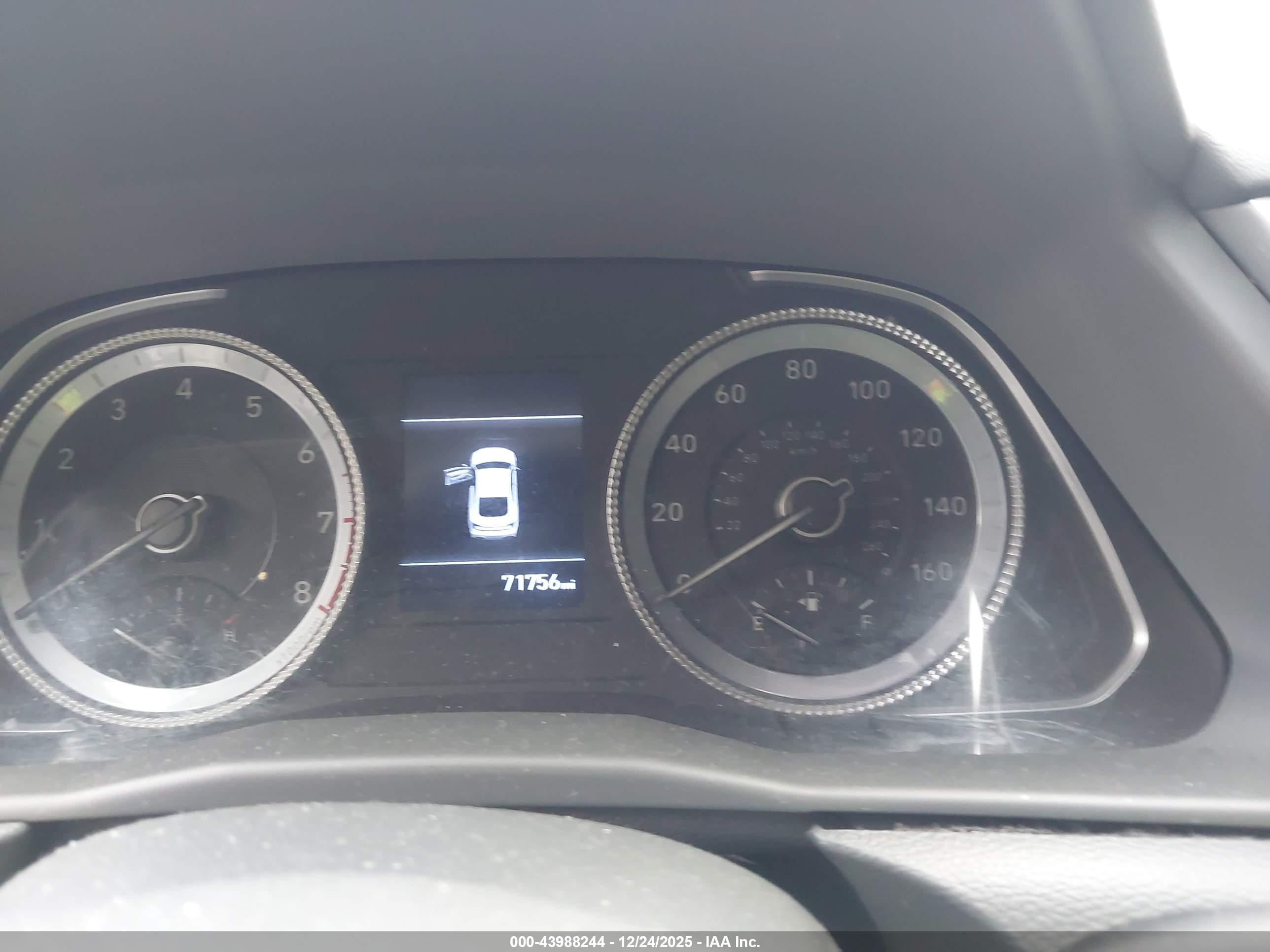 HYUNDAI SONATA image 7