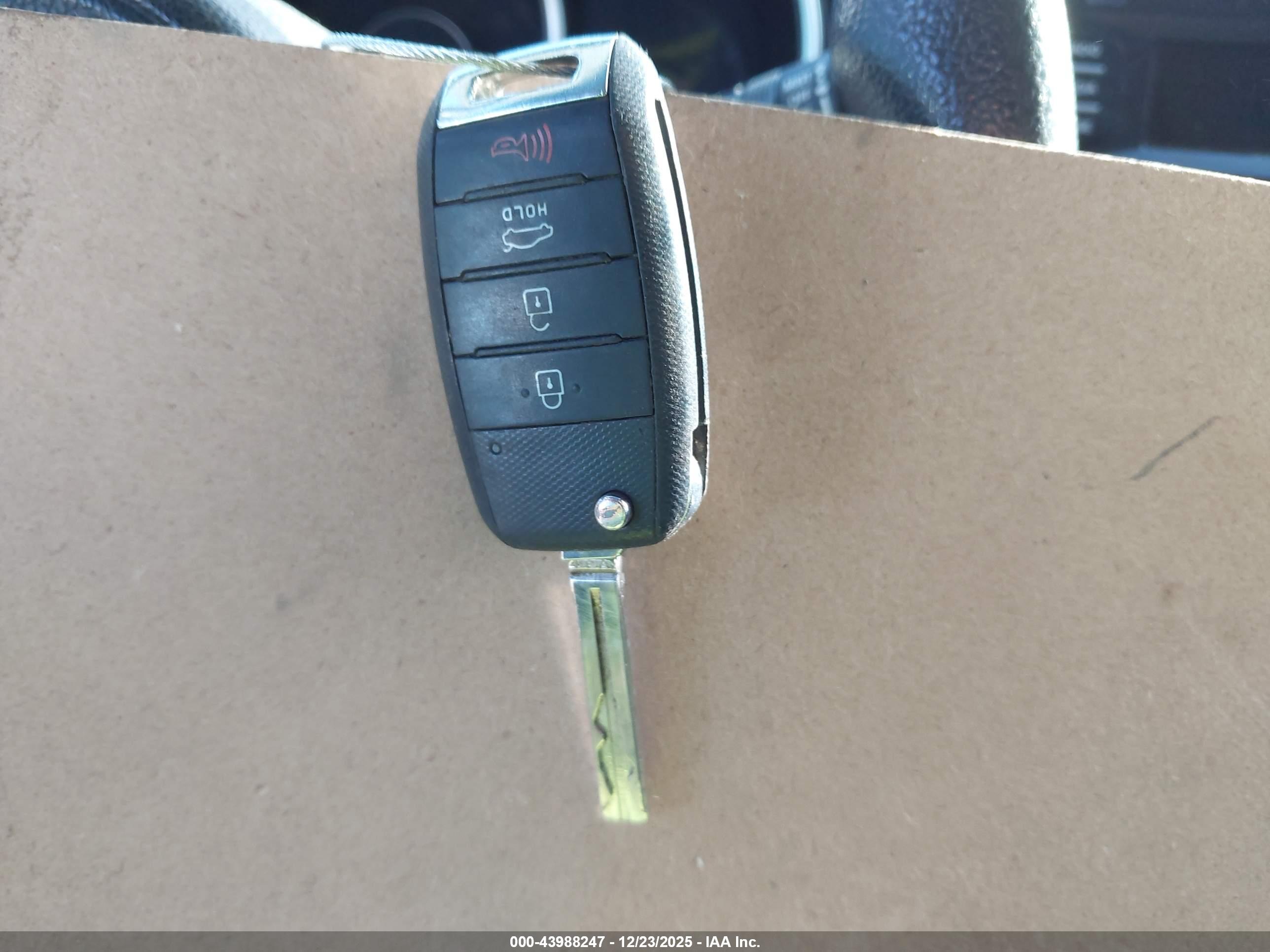 KIA OPTIMA image 11