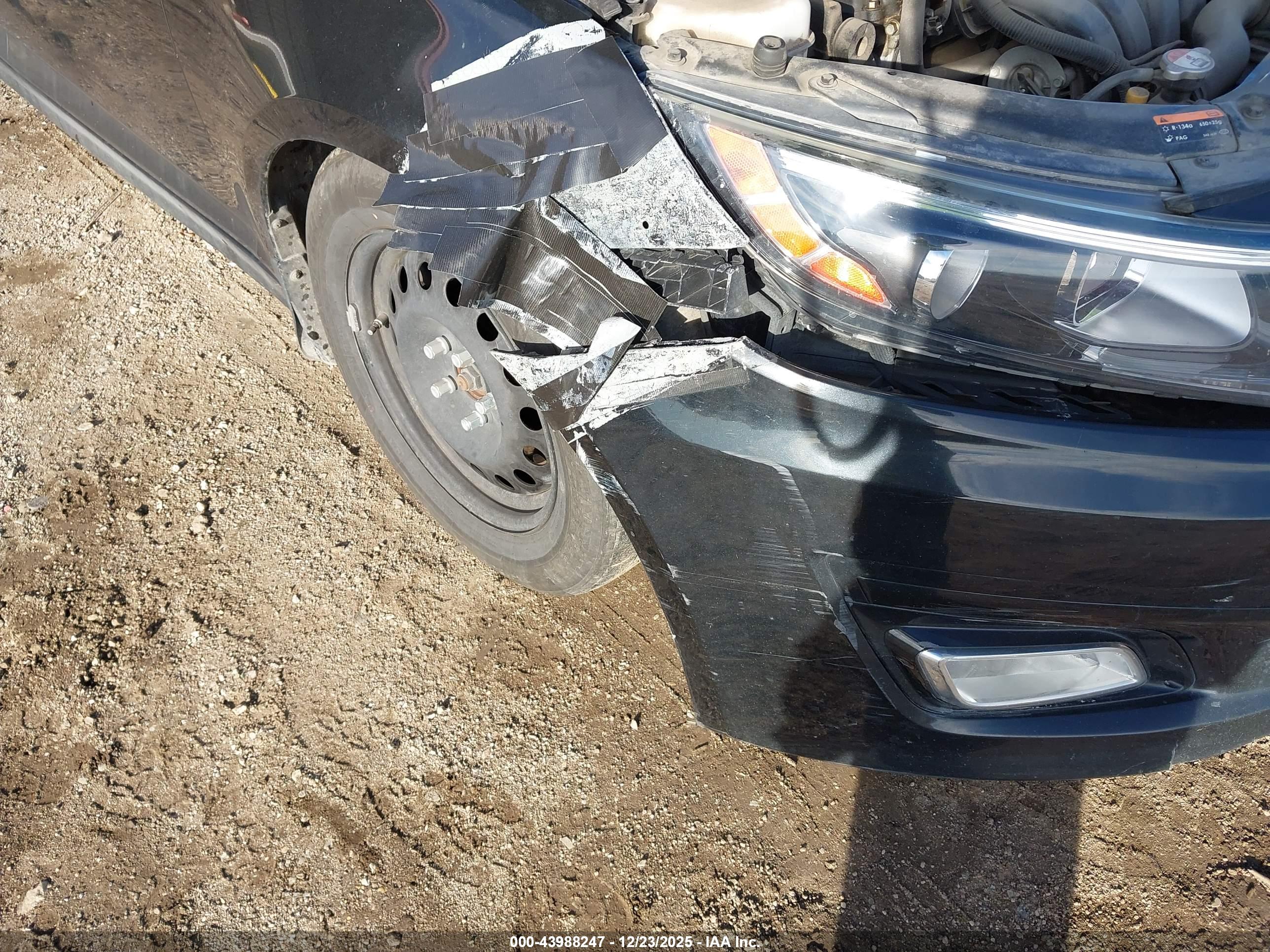 KIA OPTIMA image 6