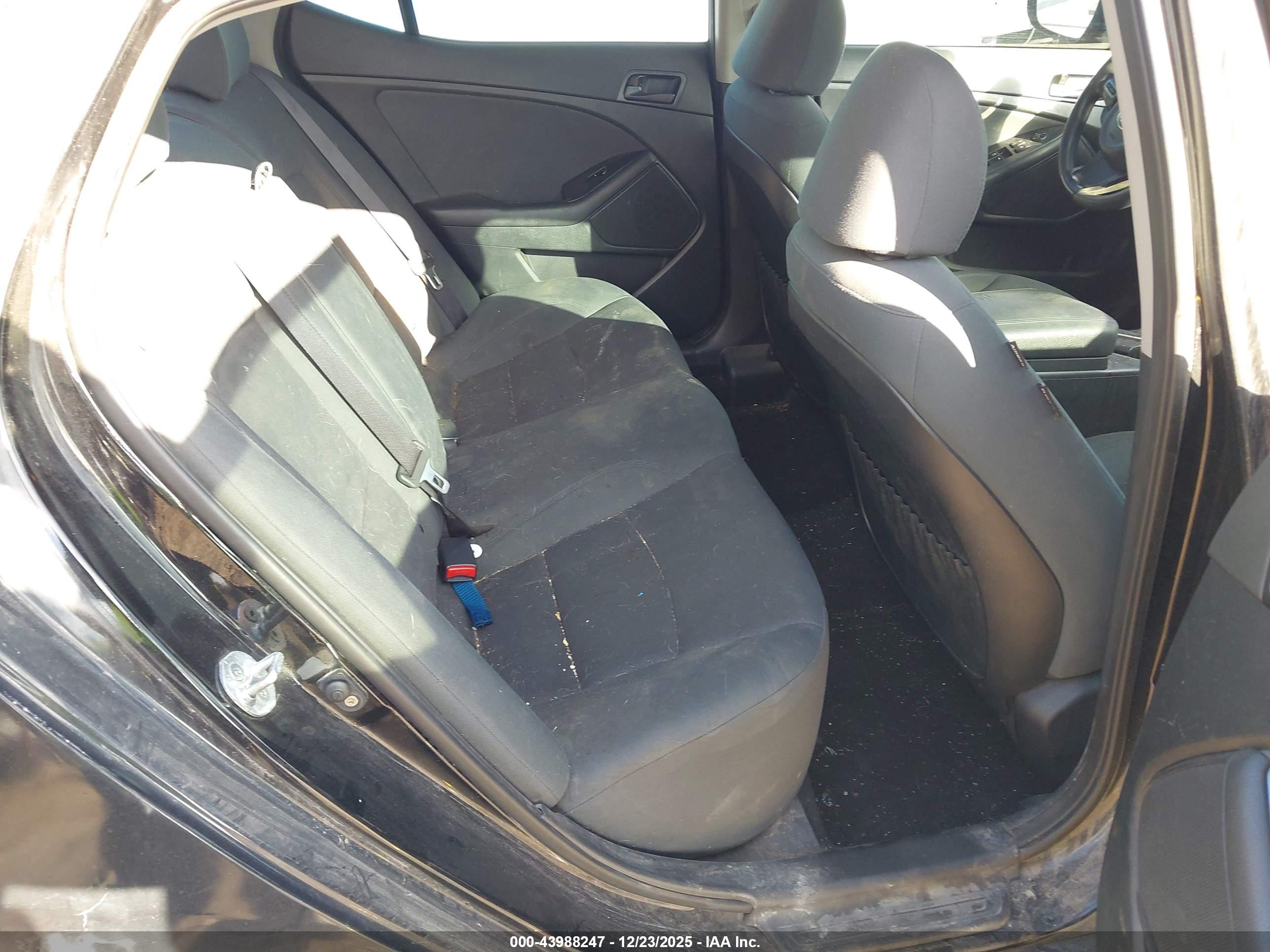 KIA OPTIMA image 8