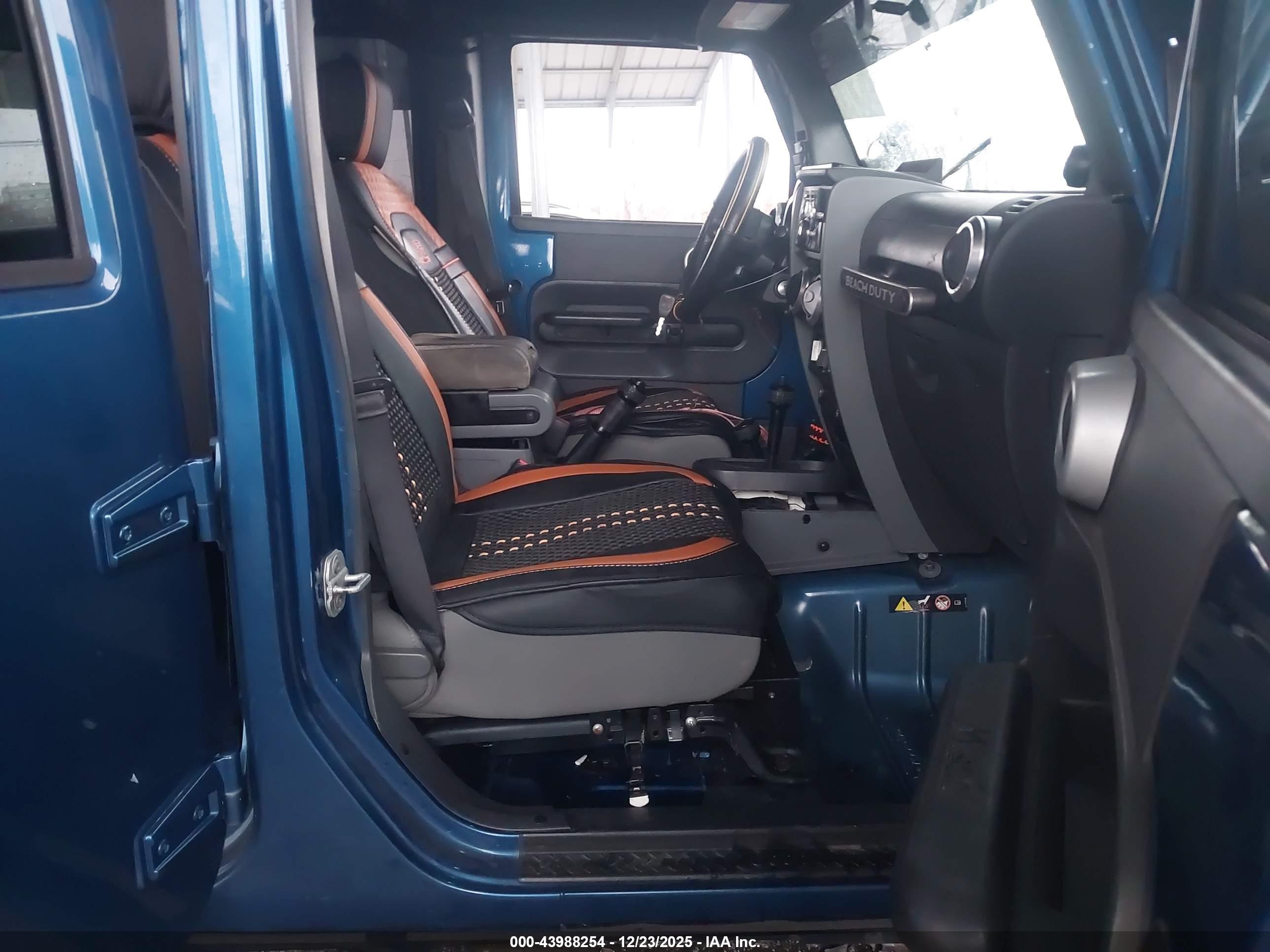 JEEP WRANGLER image 5