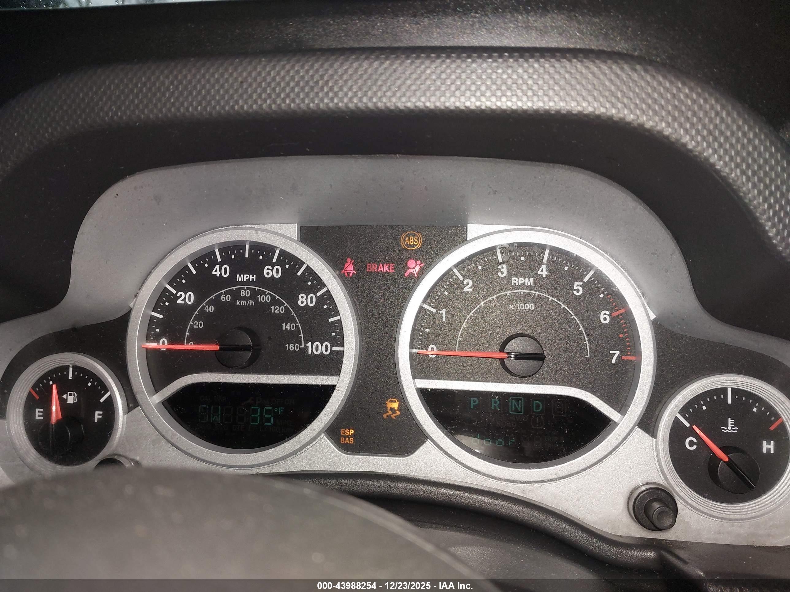 JEEP WRANGLER image 7