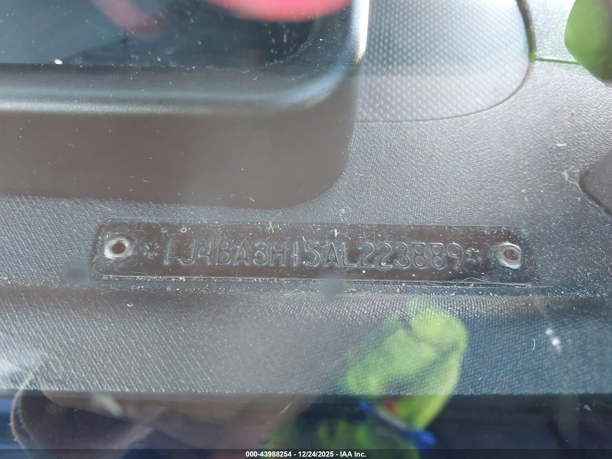 JEEP WRANGLER image 9
