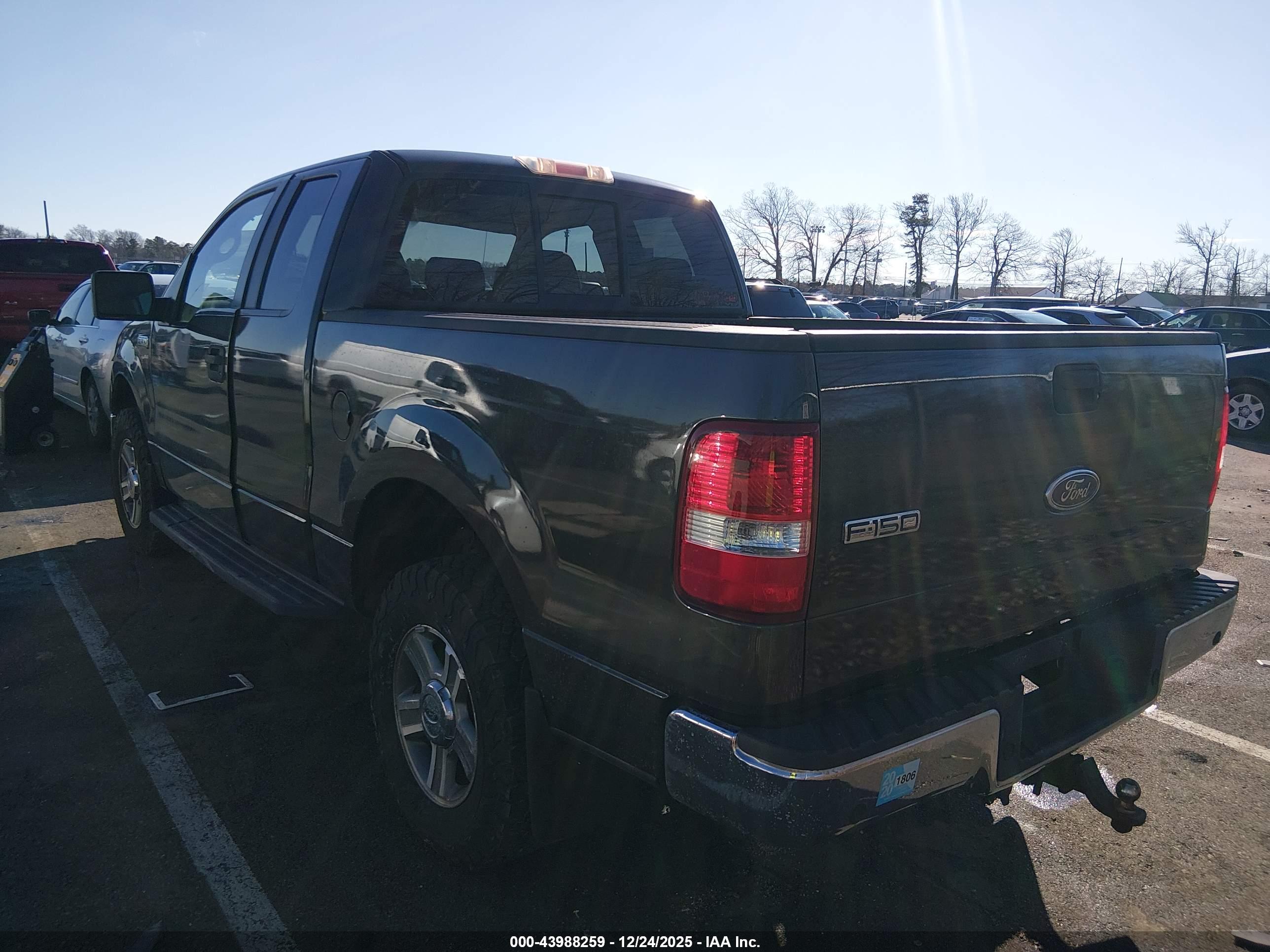 FORD F-150 image 3