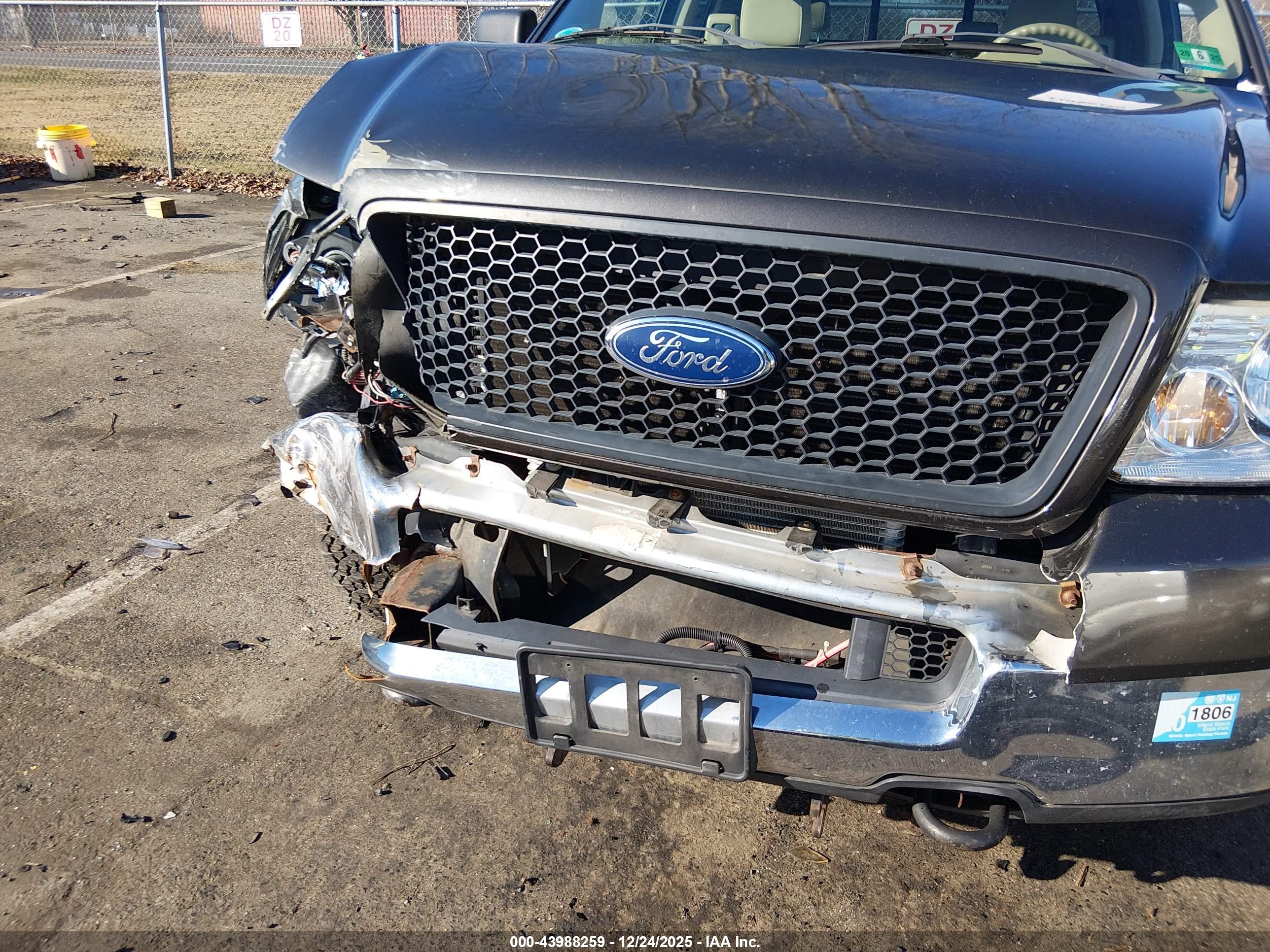 FORD F-150 image 6