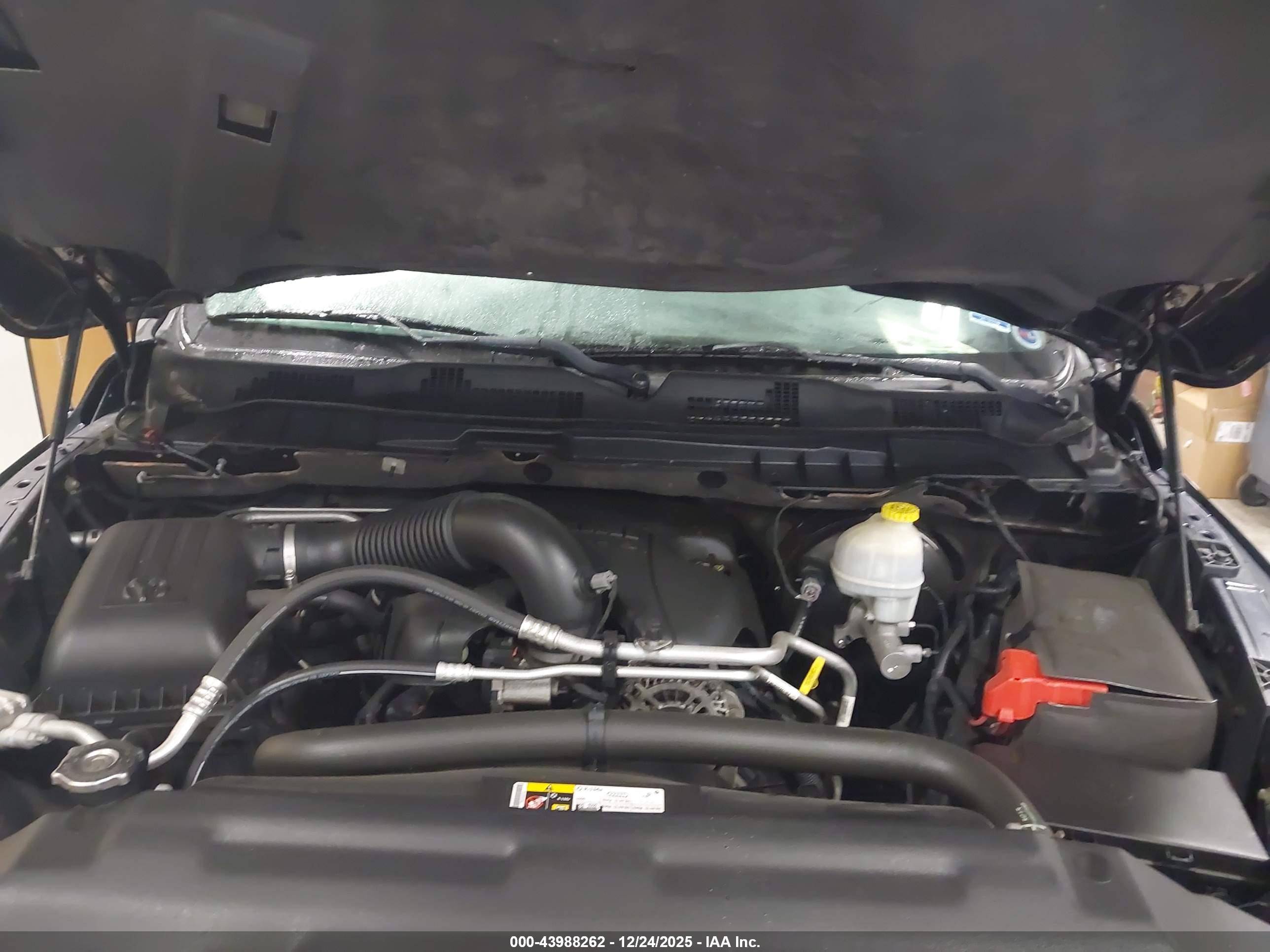 RAM 1500 image 10