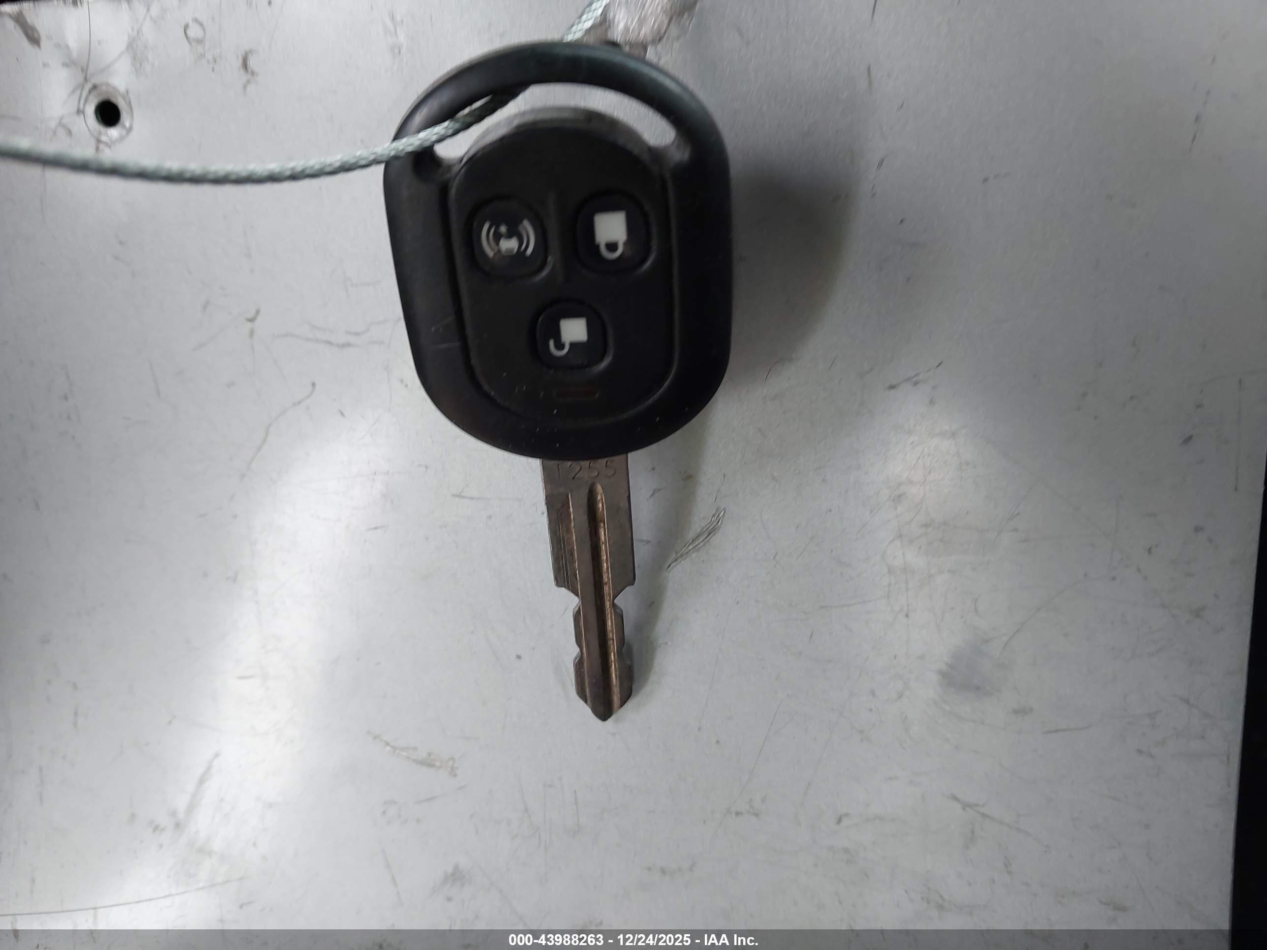 CHEVROLET AVEO image 11