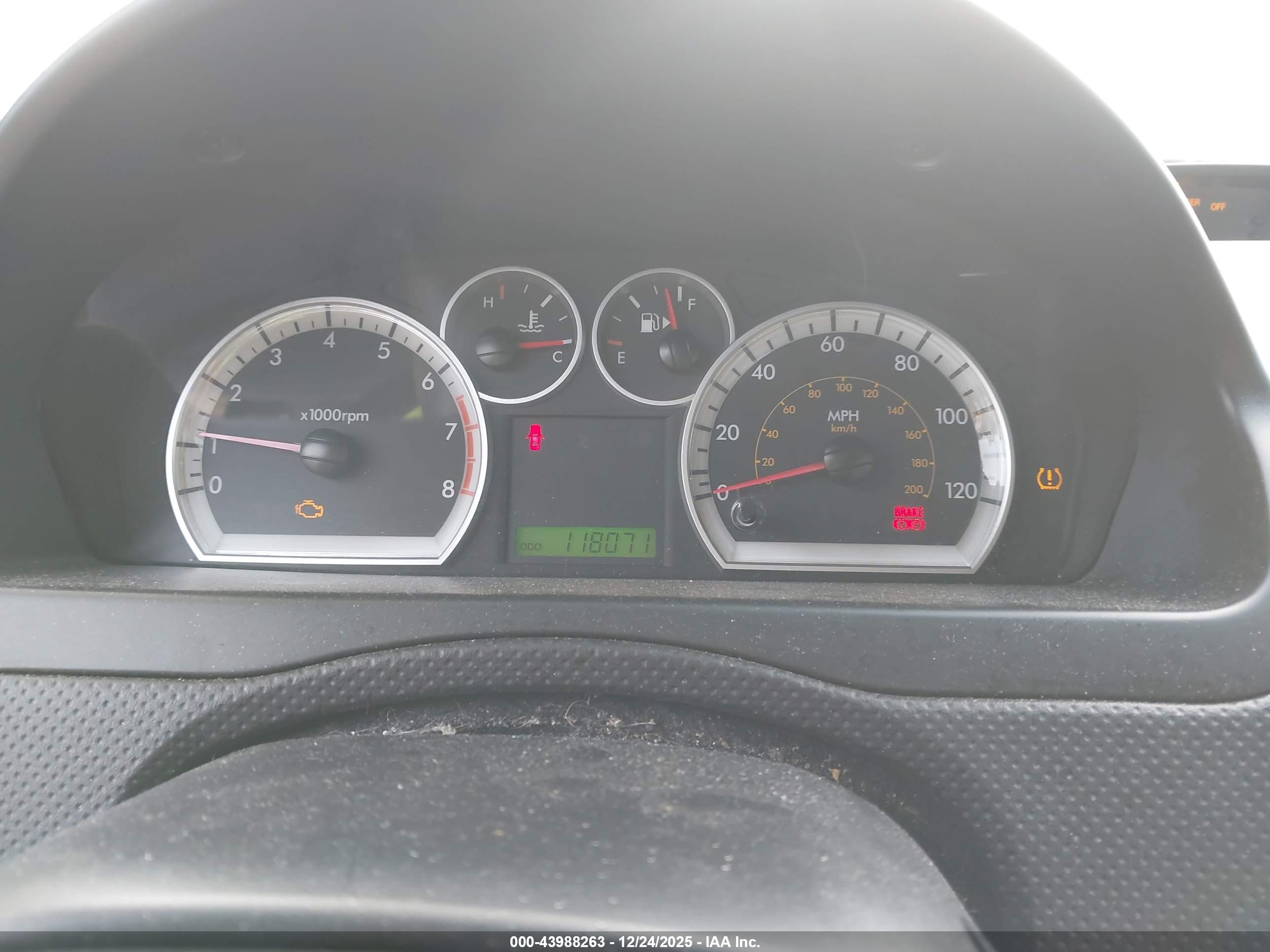 CHEVROLET AVEO image 7
