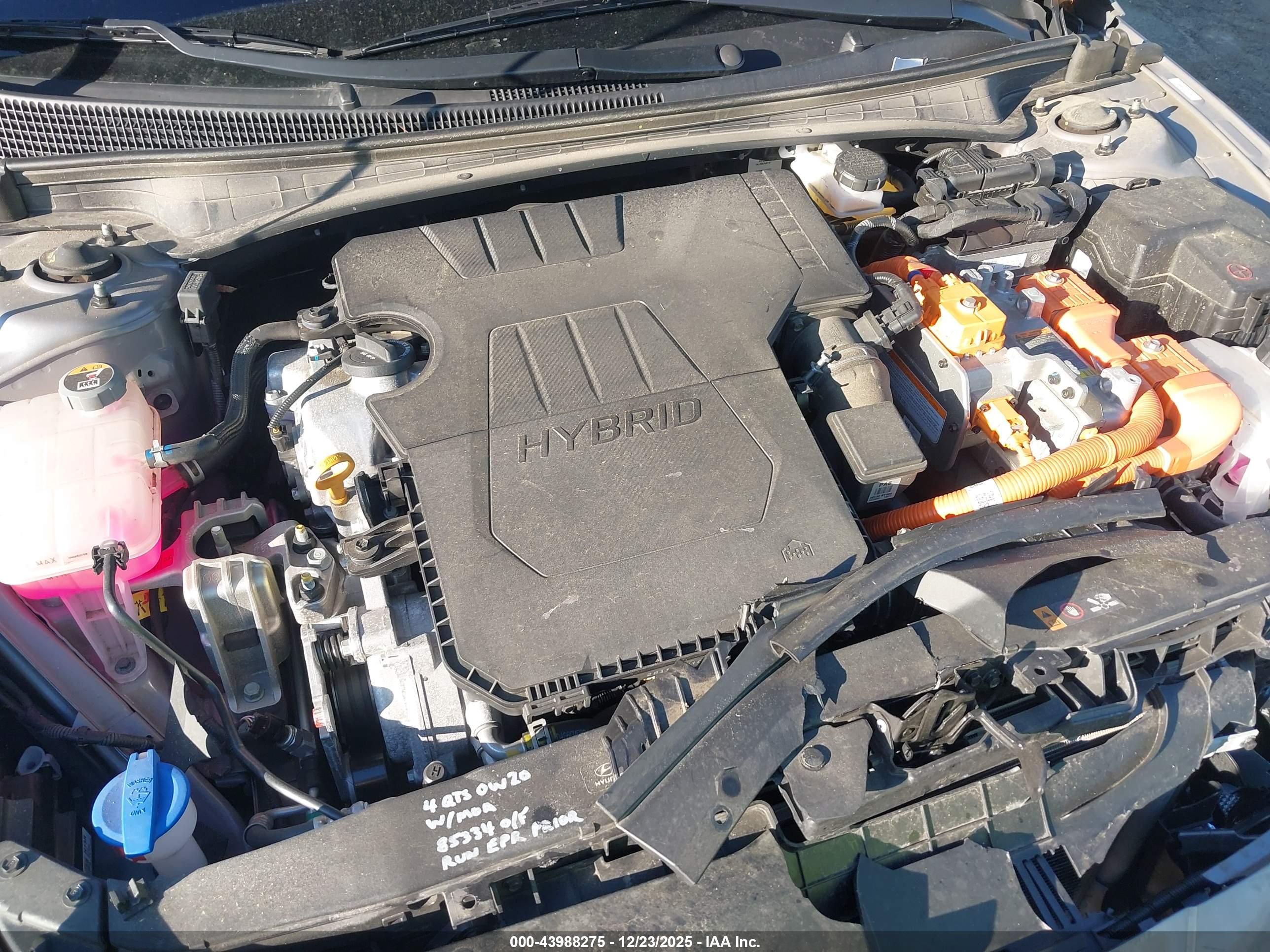 HYUNDAI ELANTRA image 10