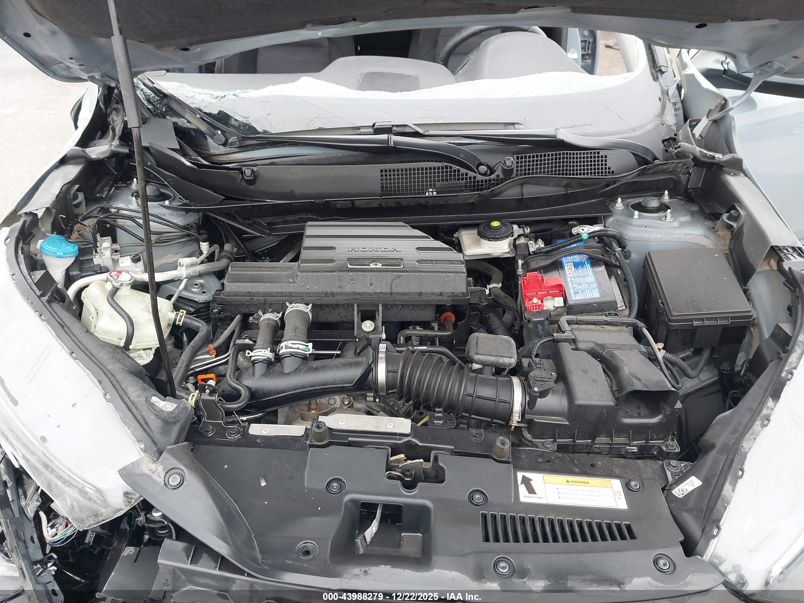 HONDA CR-V image 10