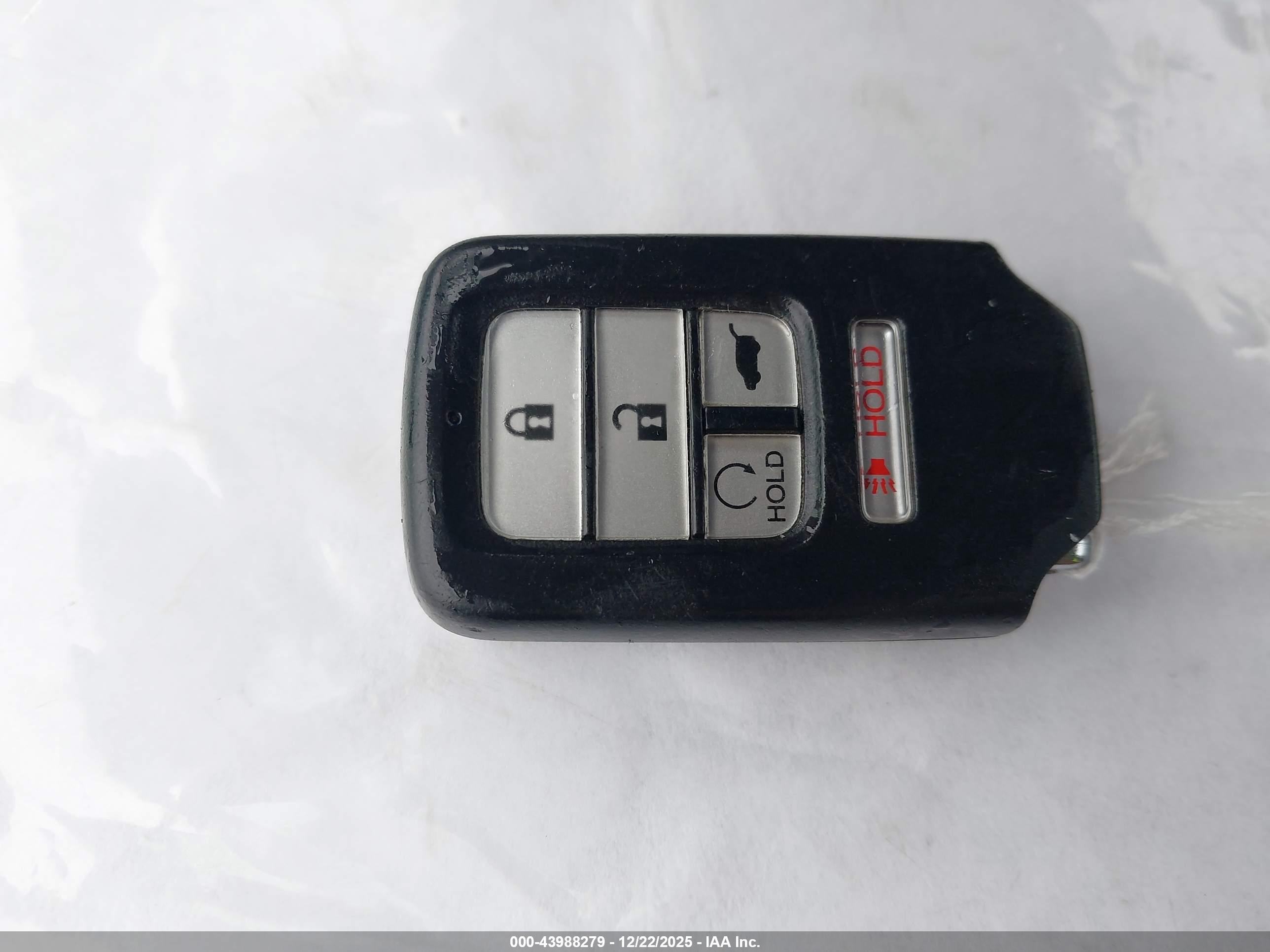 HONDA CR-V image 11