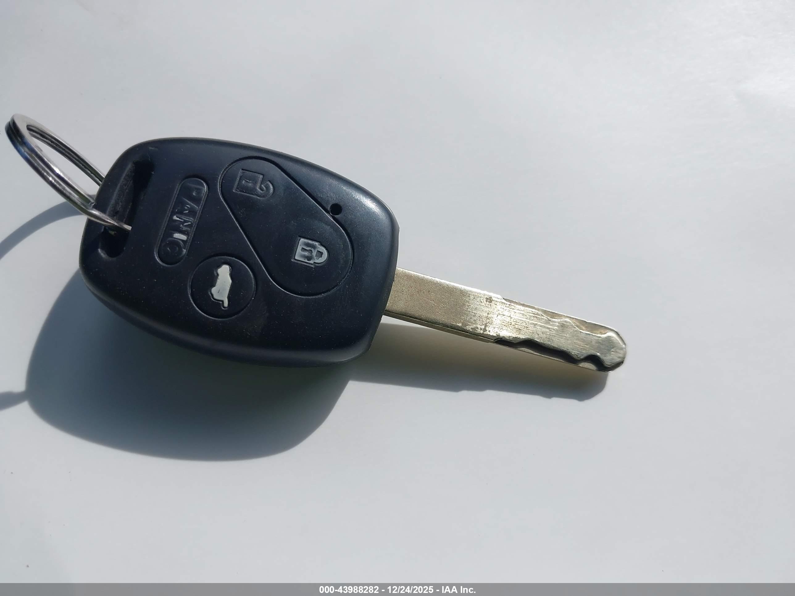 HONDA PILOT image 11