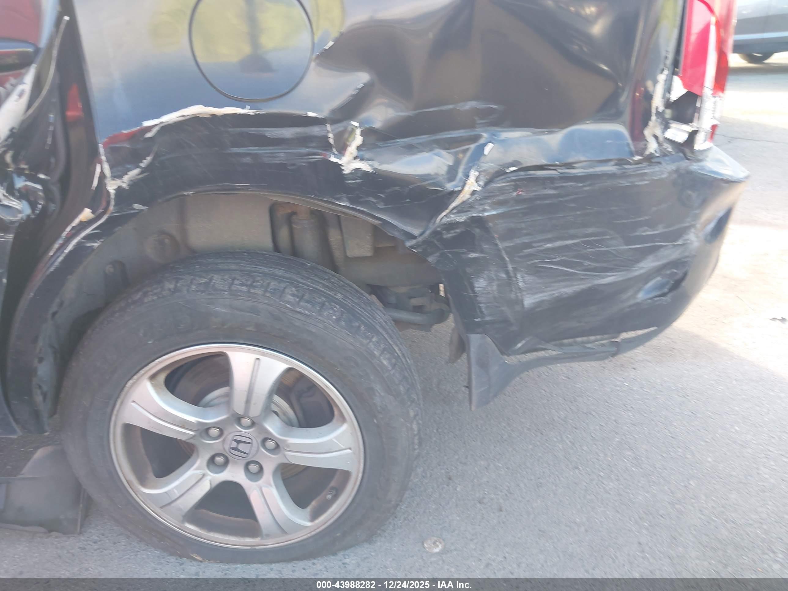 HONDA PILOT image 6
