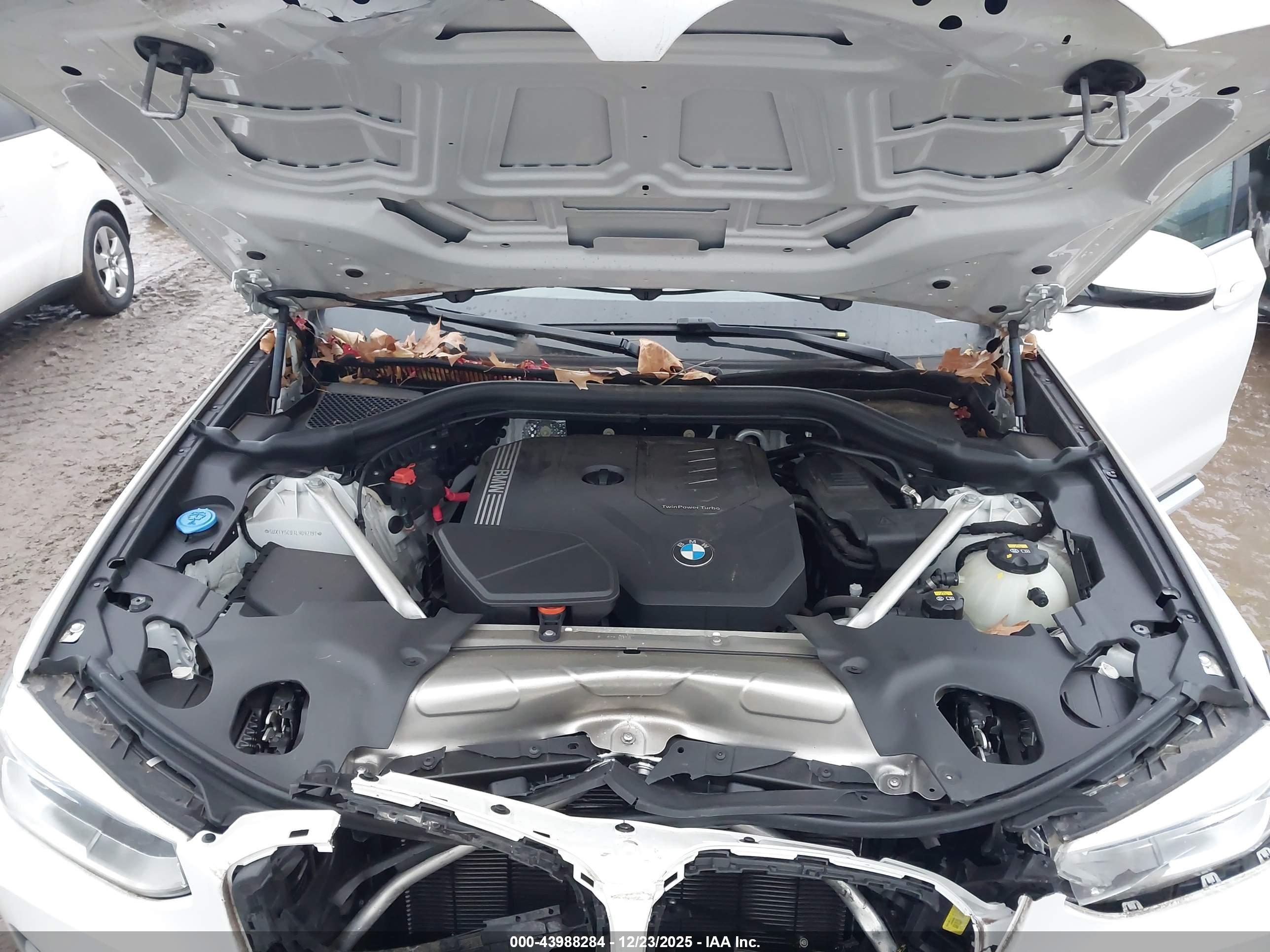 BMW X3 image 10