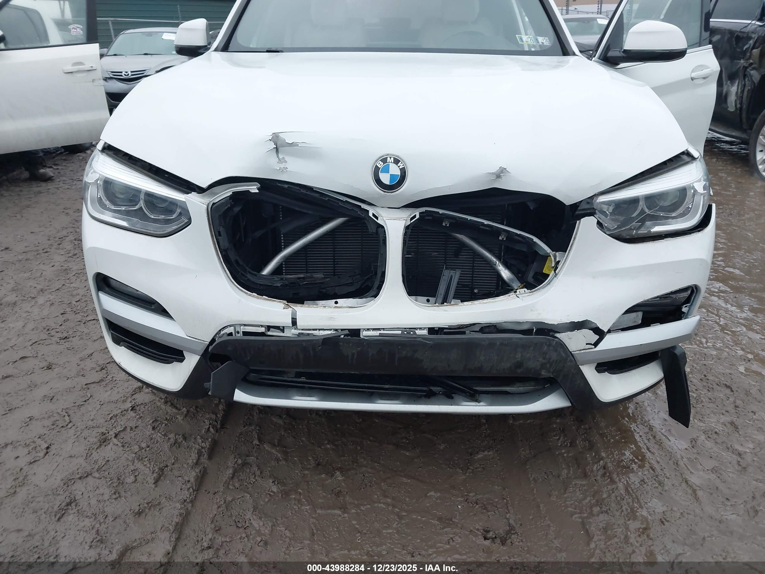 BMW X3 image 6